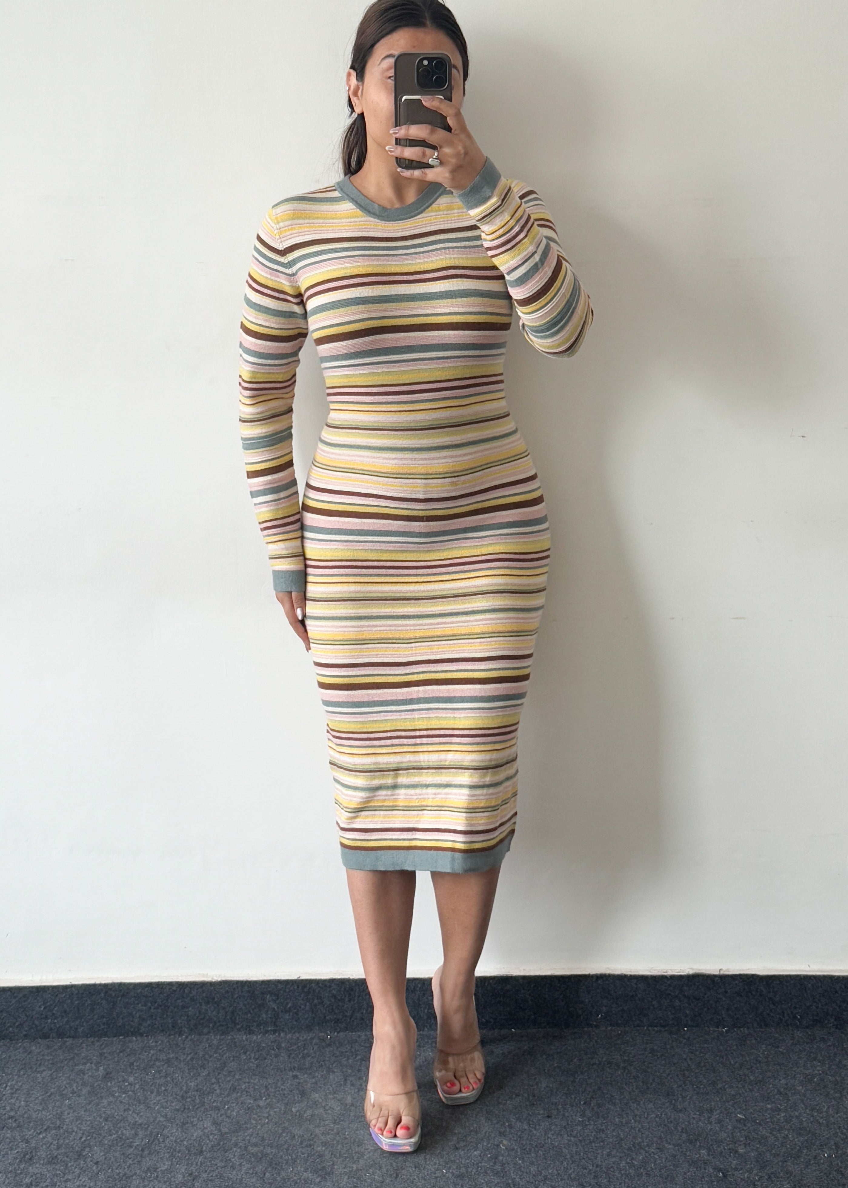 Y1701 SIZE M-L