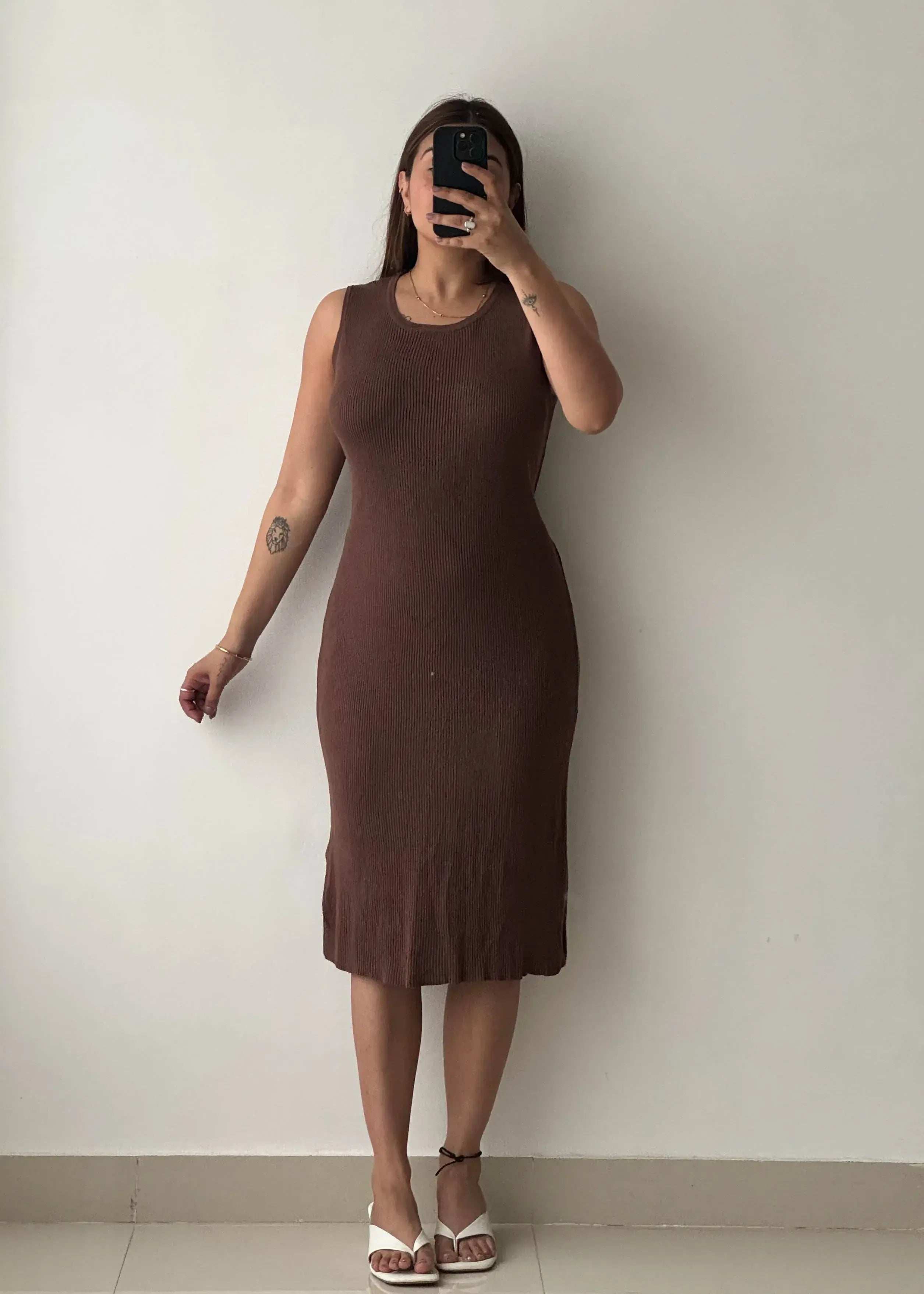 L0402 SIZE M-L - Closet by Payal