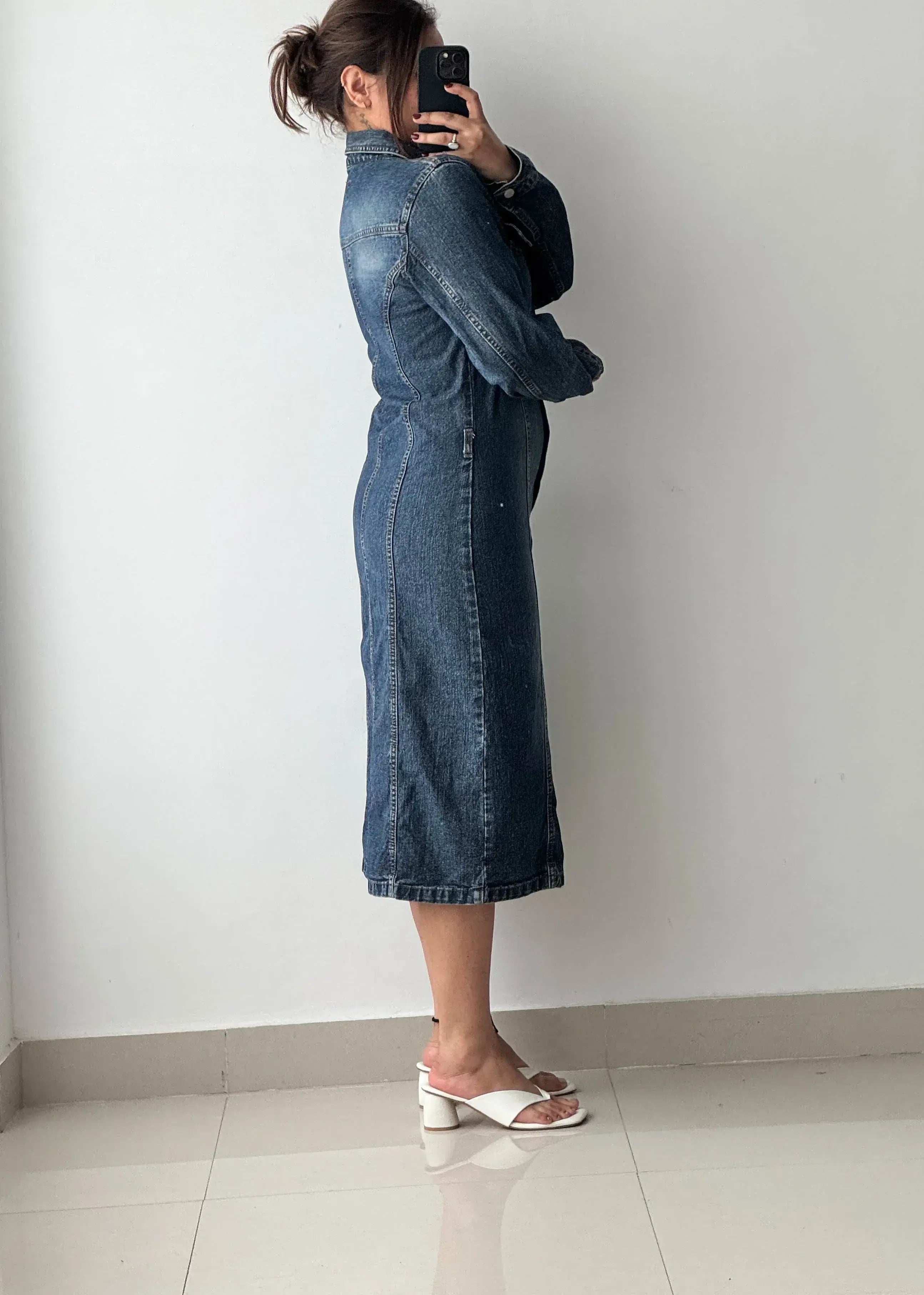N0602 SIZE XS-S - Closet by Payal