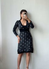 U1605 SIZE S-M - Closet by Payal