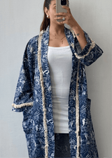 B0604 SIZE M-XXL - Closet by Payal