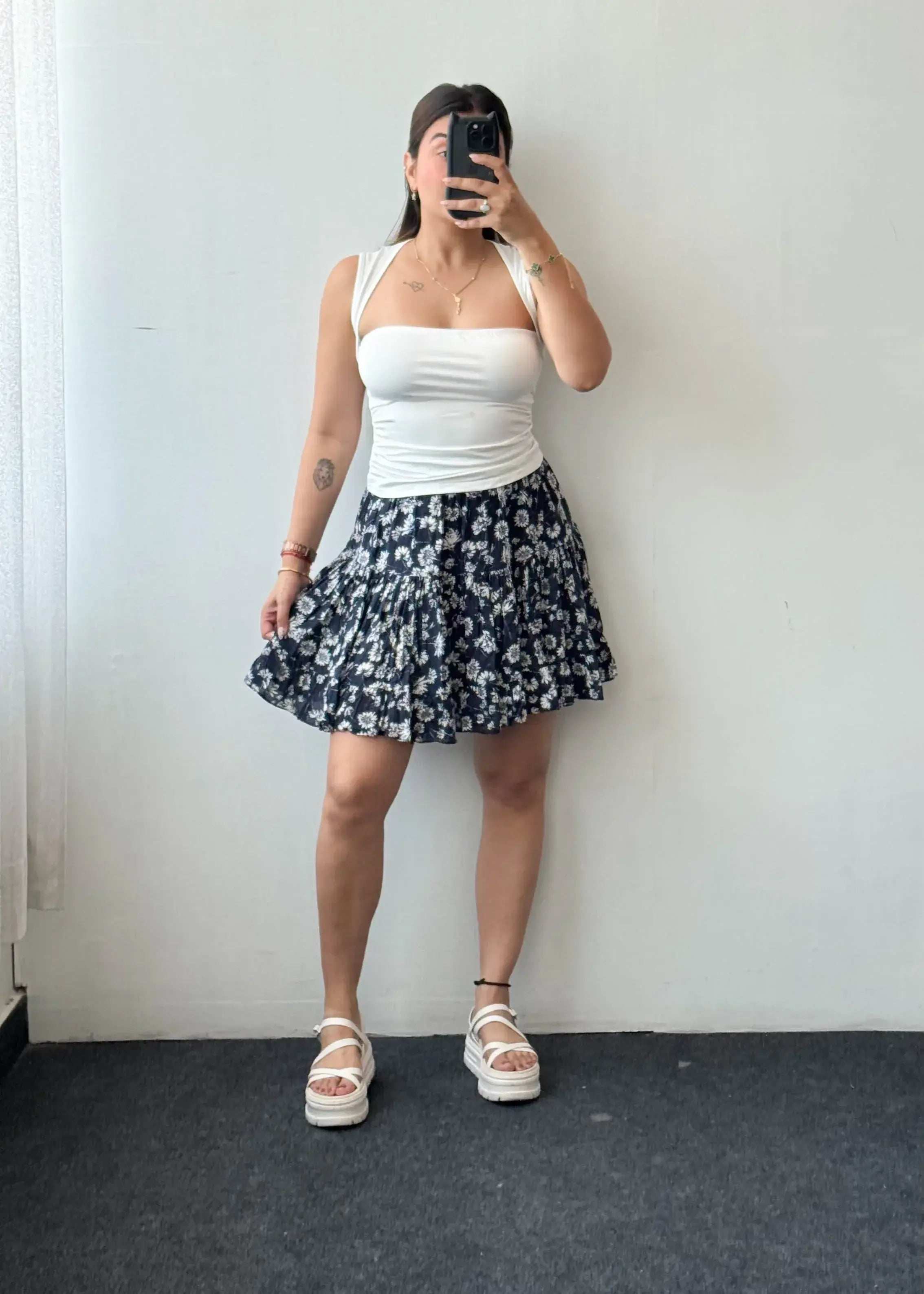 V1509 SIZE 26-28 - Closet by Payal