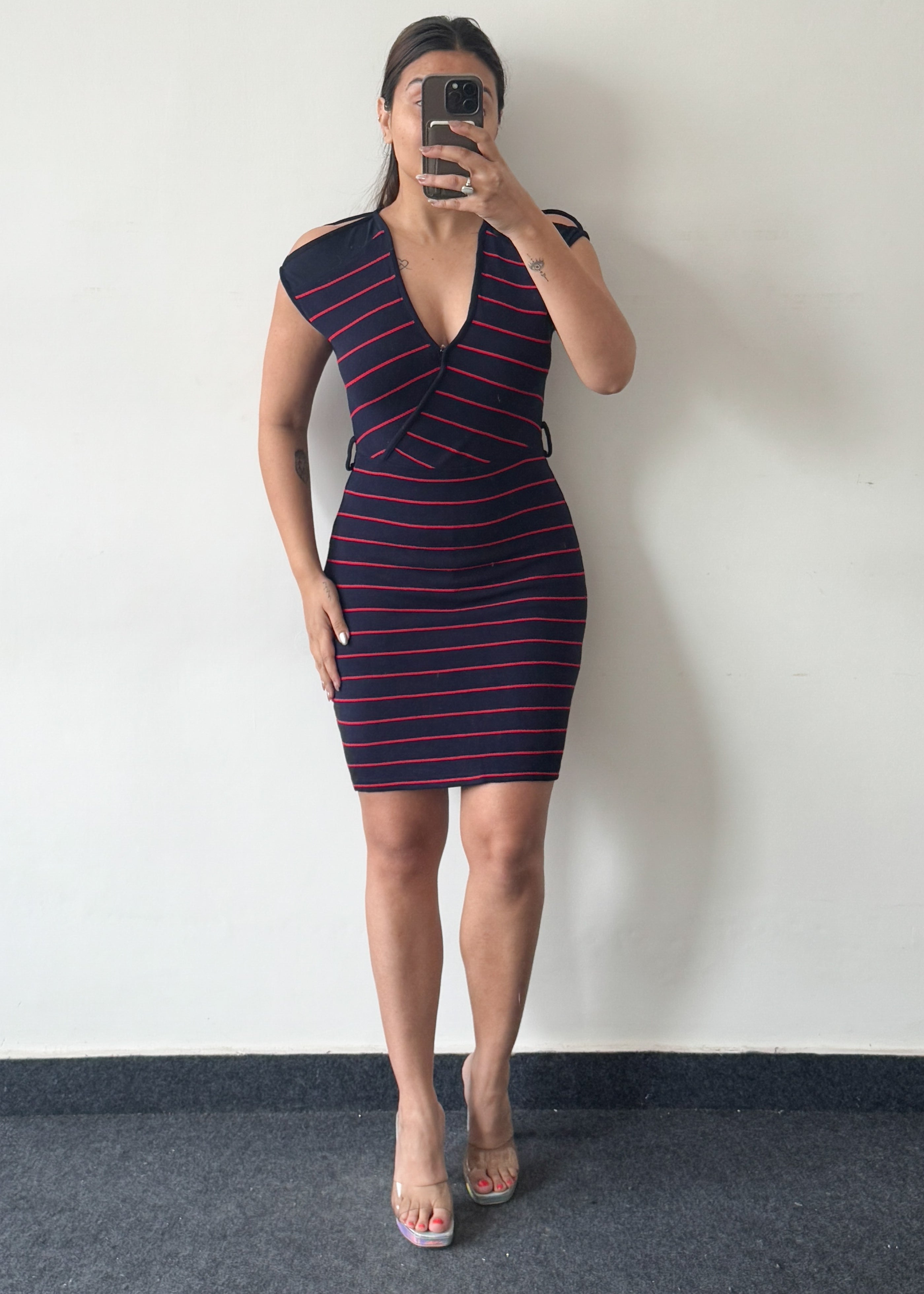 Y1701 SIZE S-M