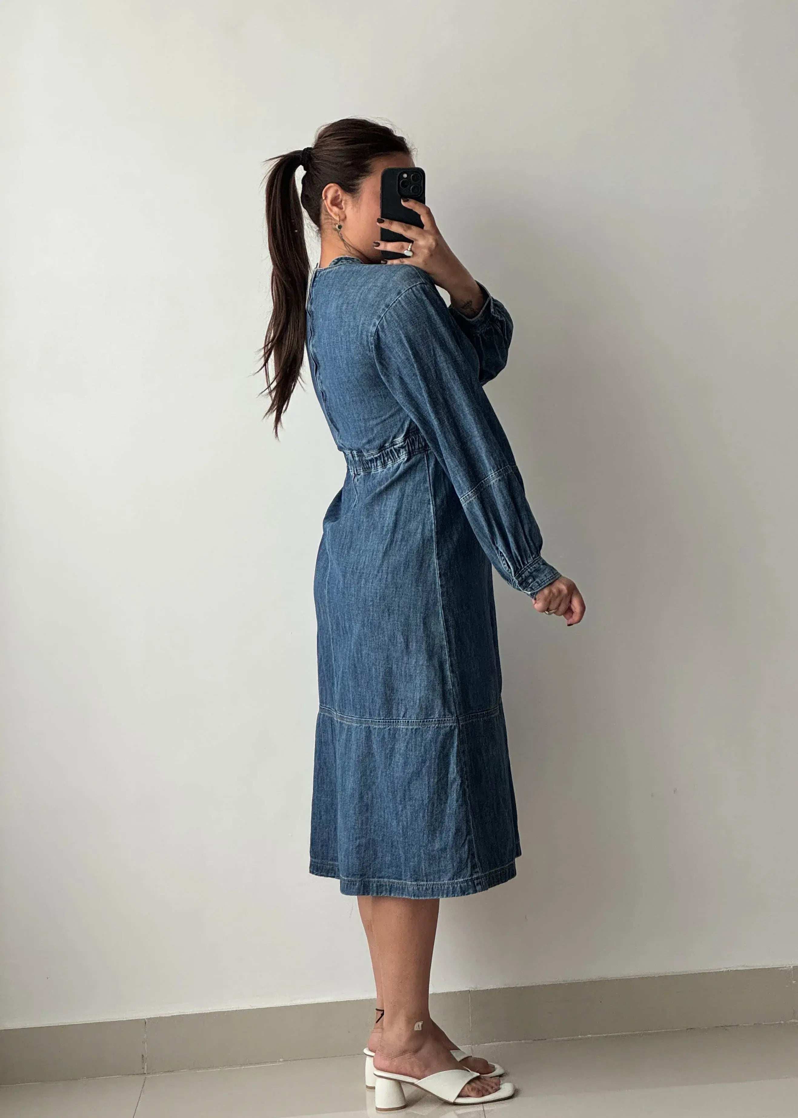 R1101 SIZE XS-S - Closet by Payal