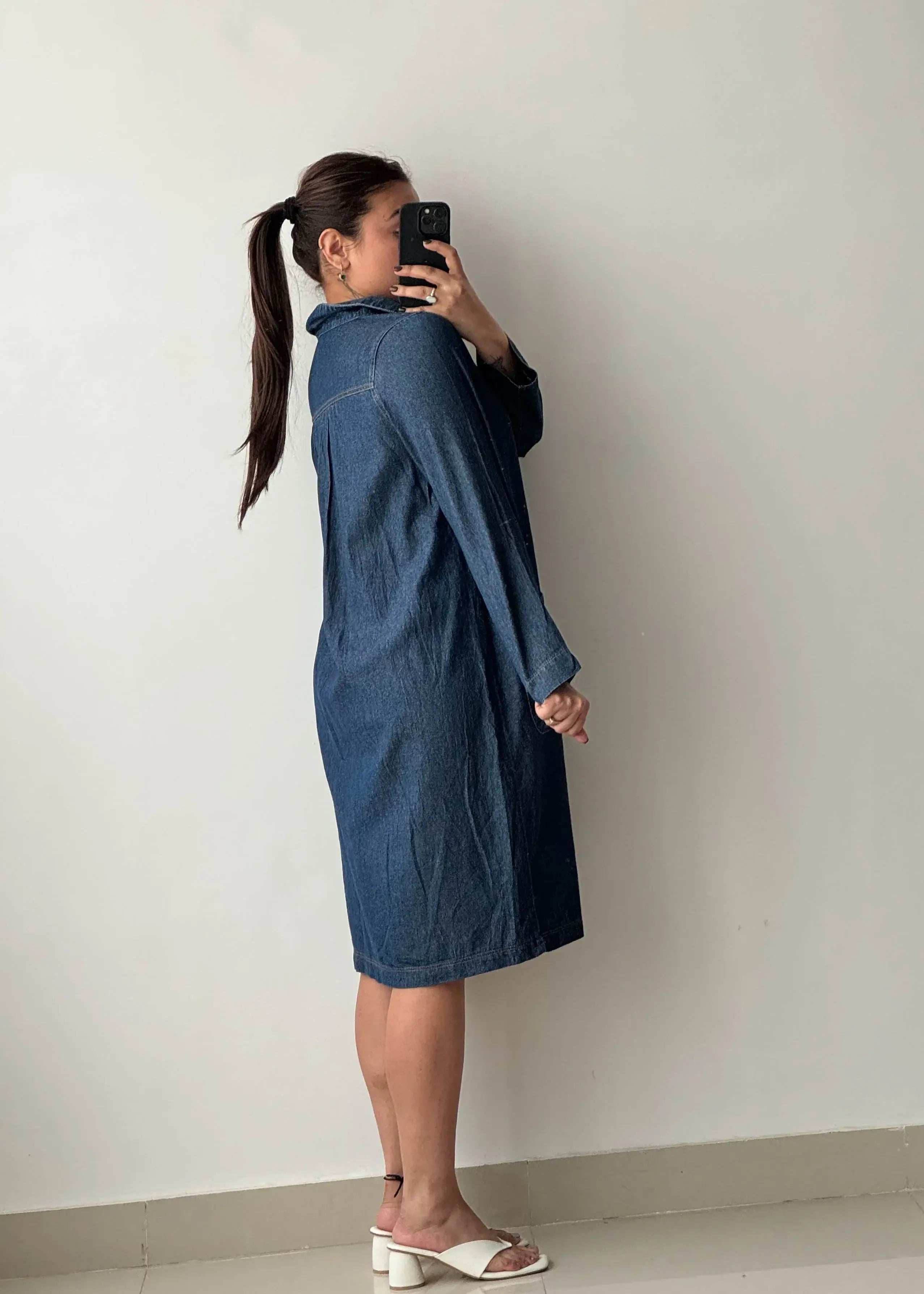 R1101 SIZE M-L - Closet by Payal