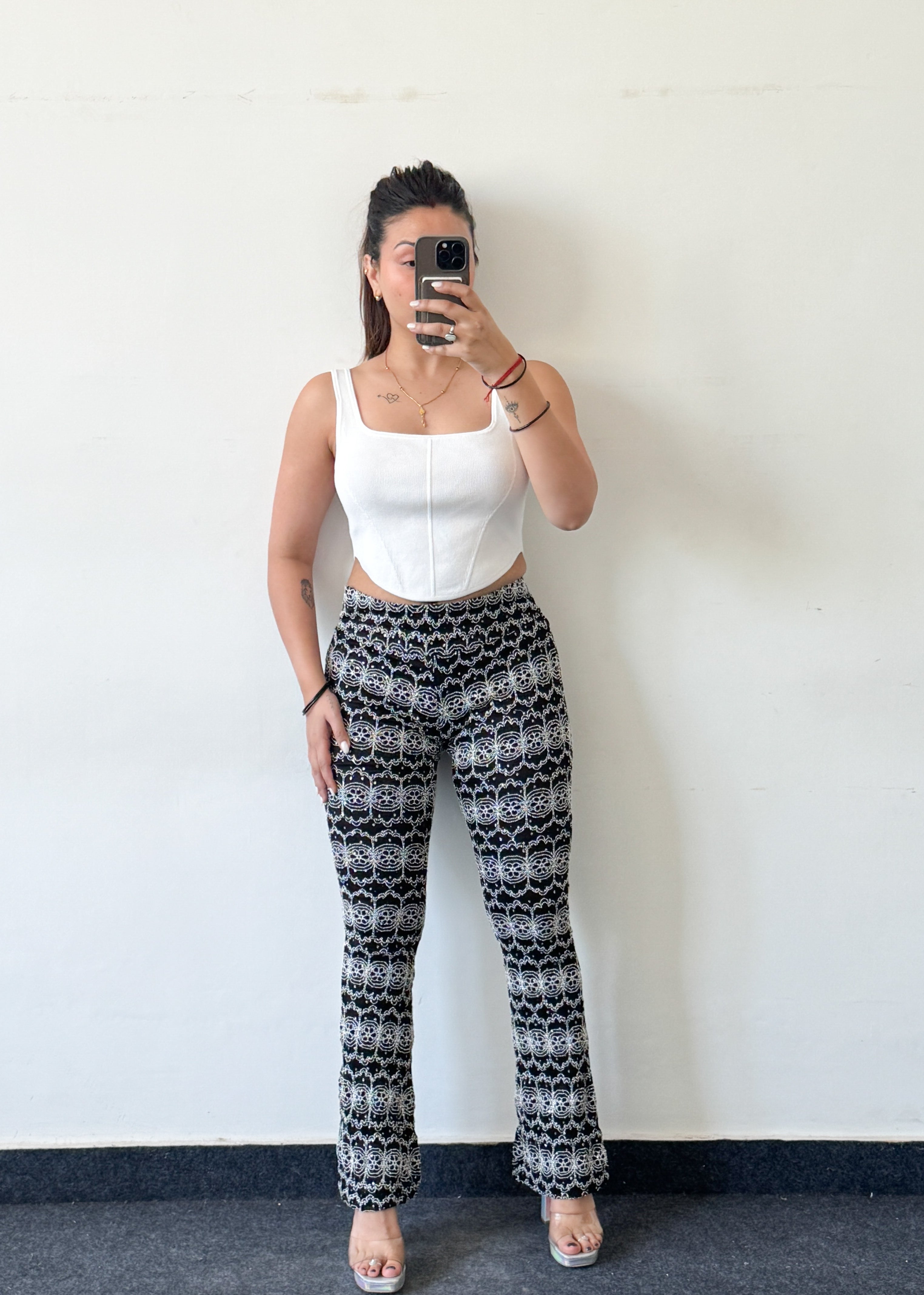 T1603 WAIST 26