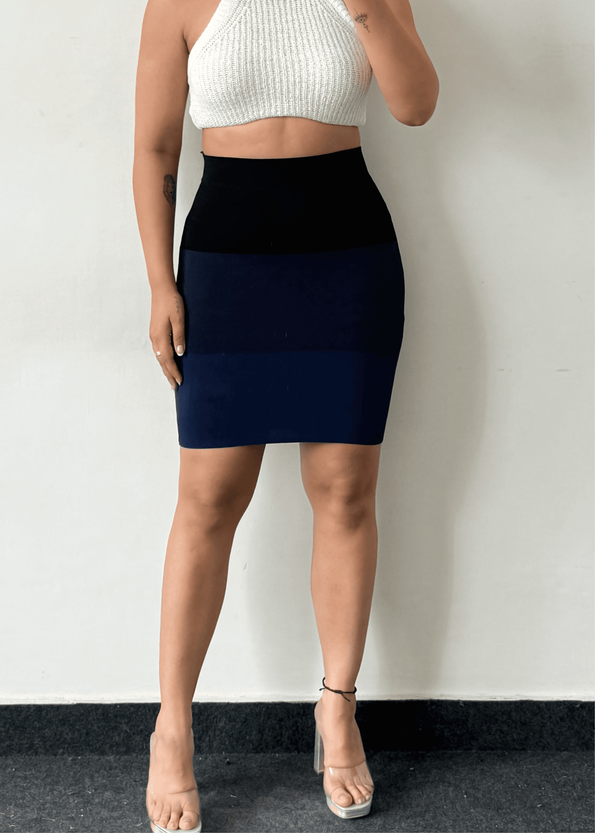 C2024 WAIST 24-26 - Closet by Payal