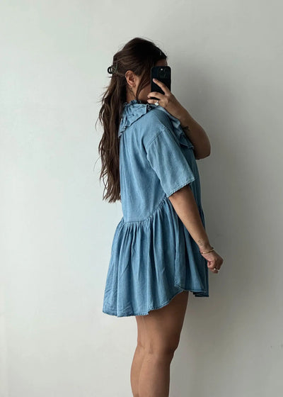 E2701 SIZE S-M - Closet by Payal