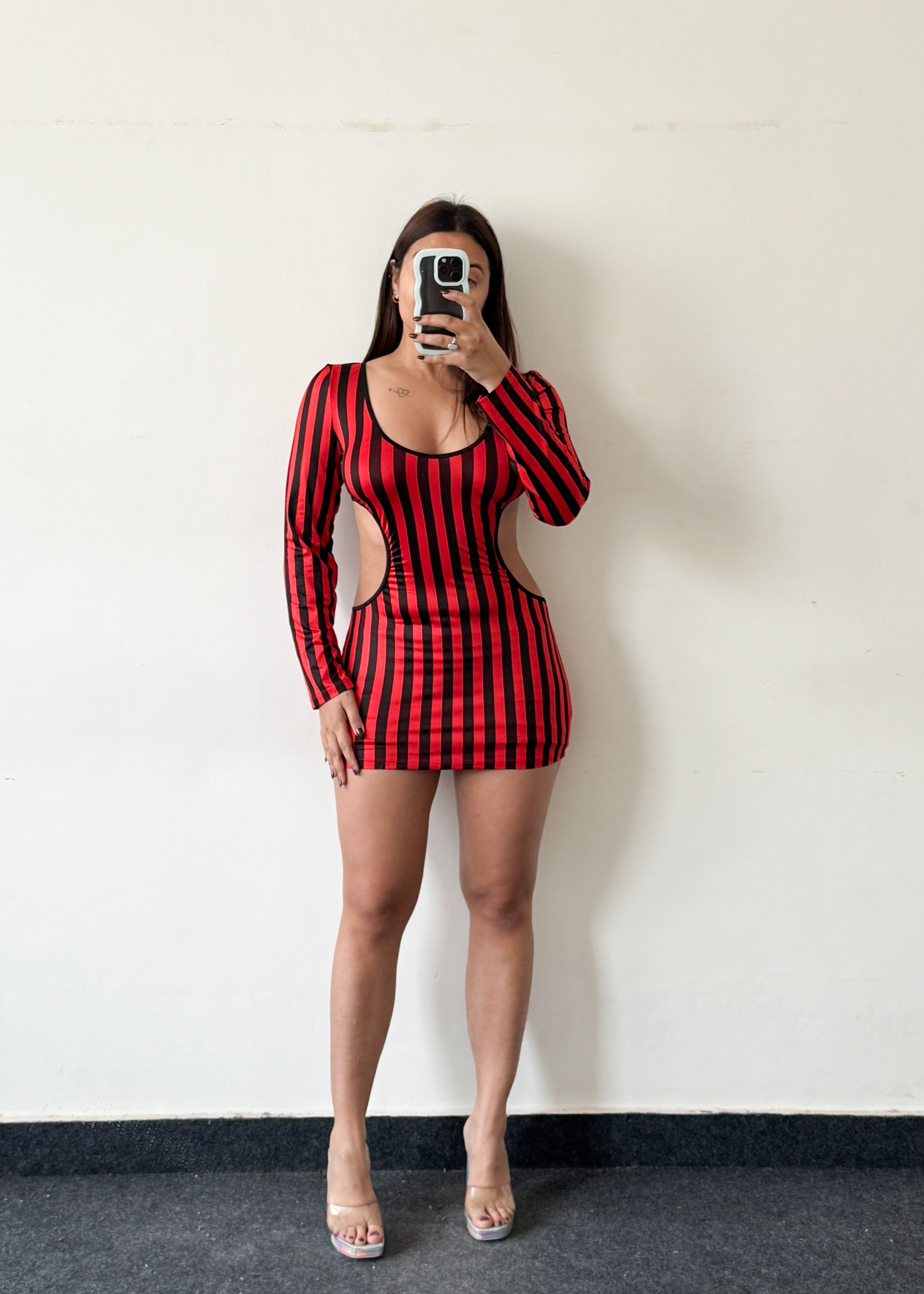 1224 SIZE XS-S