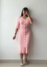 X1801 SIZE S-M - Closet by Payal