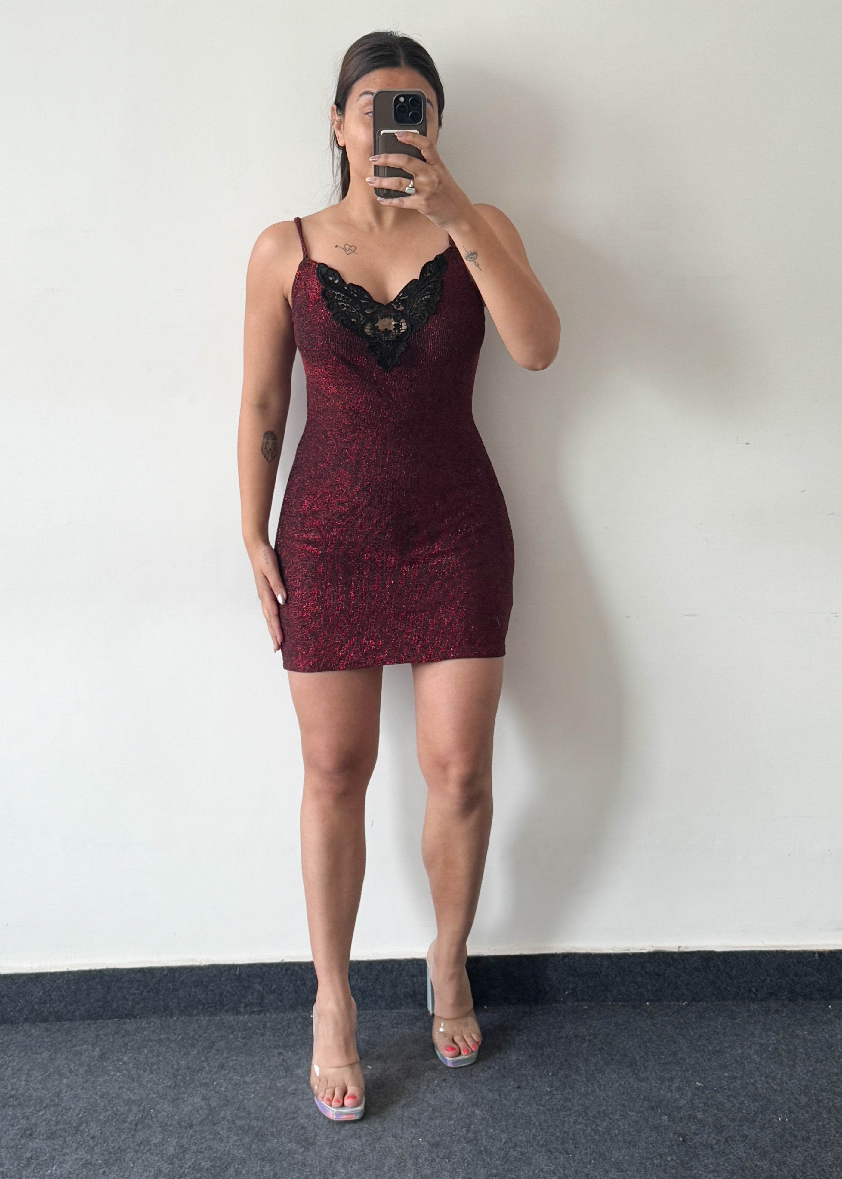 Y1701 SIZE XS-S