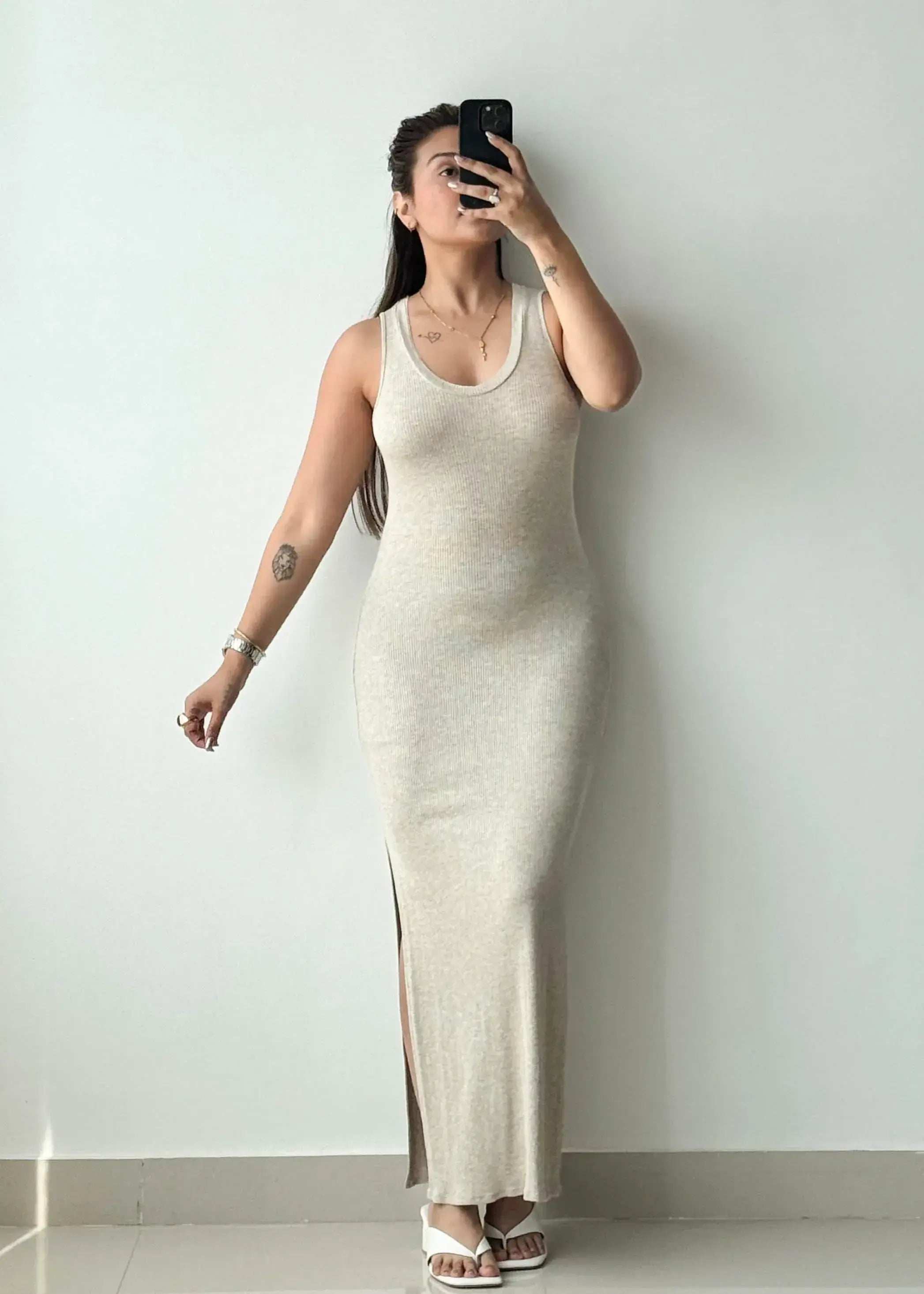 U1502 SIZE XS-S - Closet by Payal