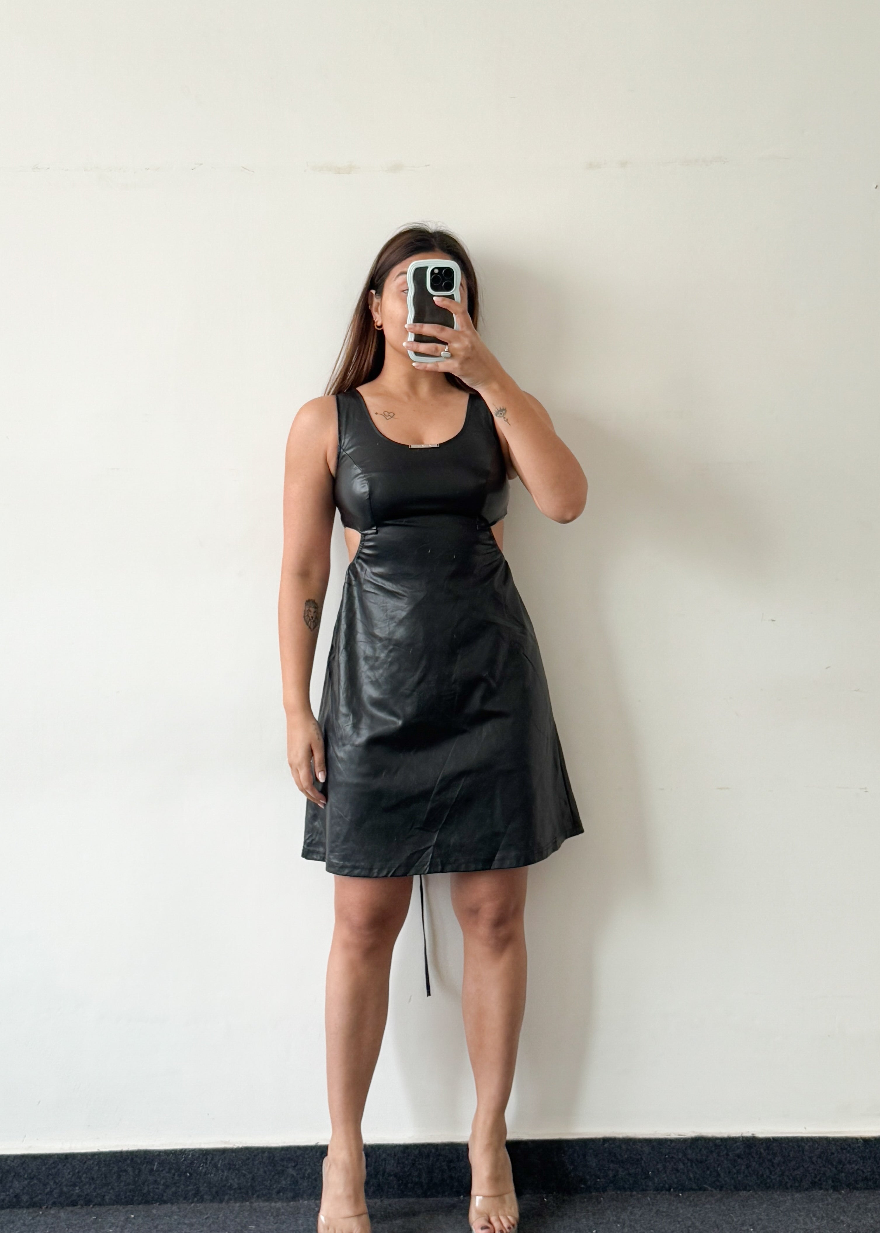 U0801 SIZE XS-S