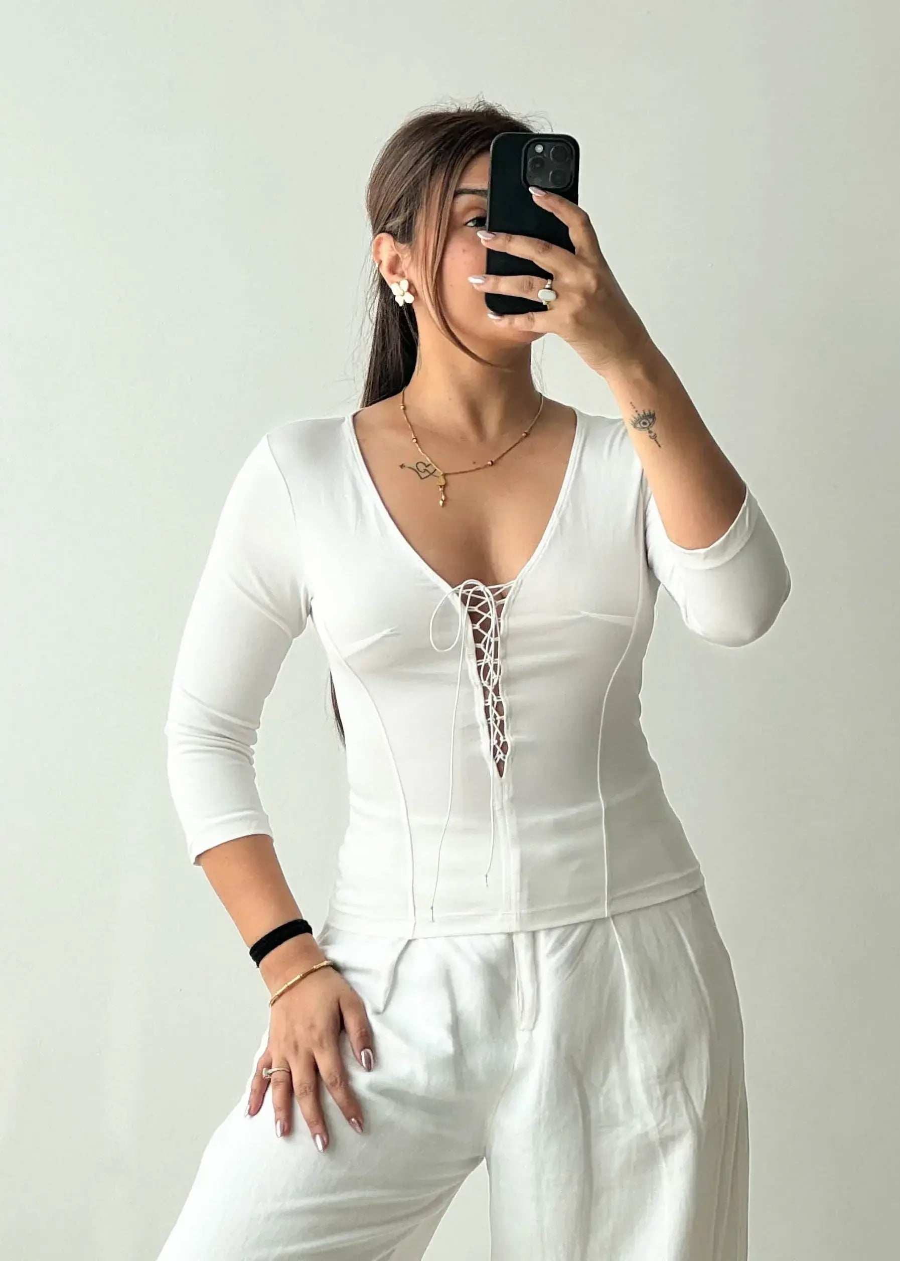 T1402 SIZE XS-S - Closet by Payal
