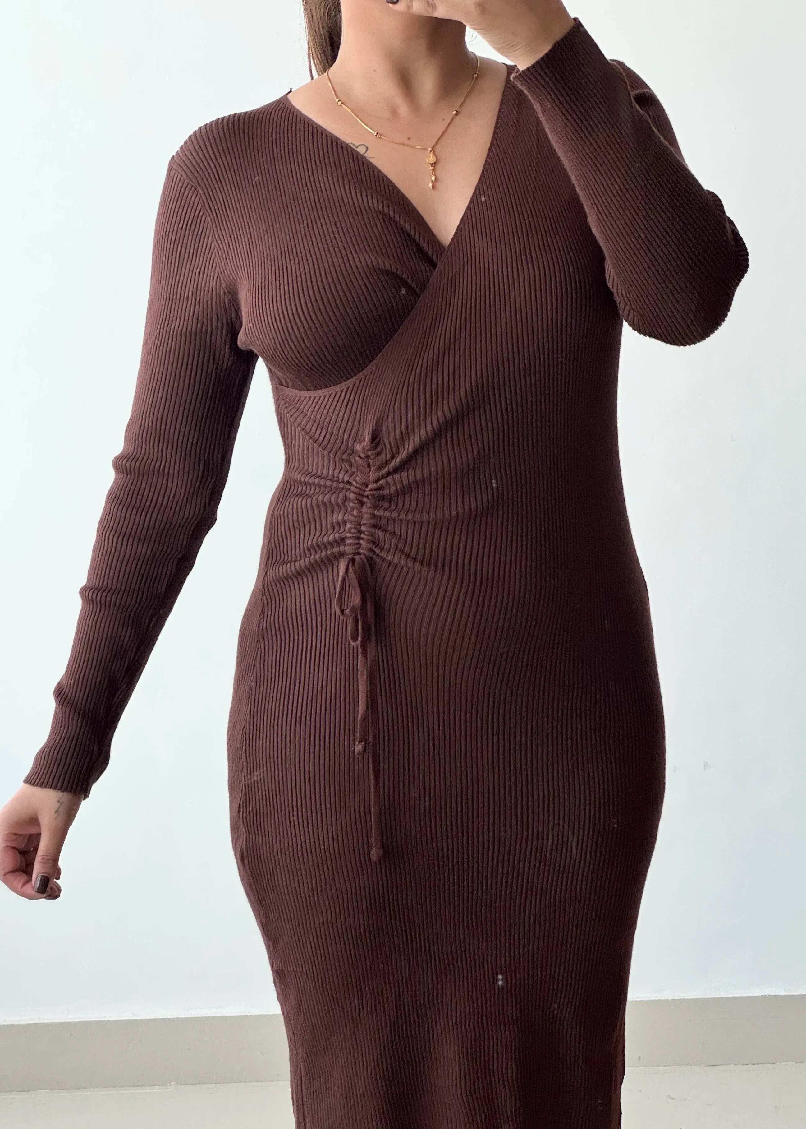 V1601 SIZE M-L - Closet by Payal