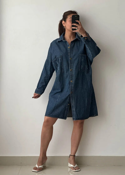 R1101 SIZE L-XL - Closet by Payal