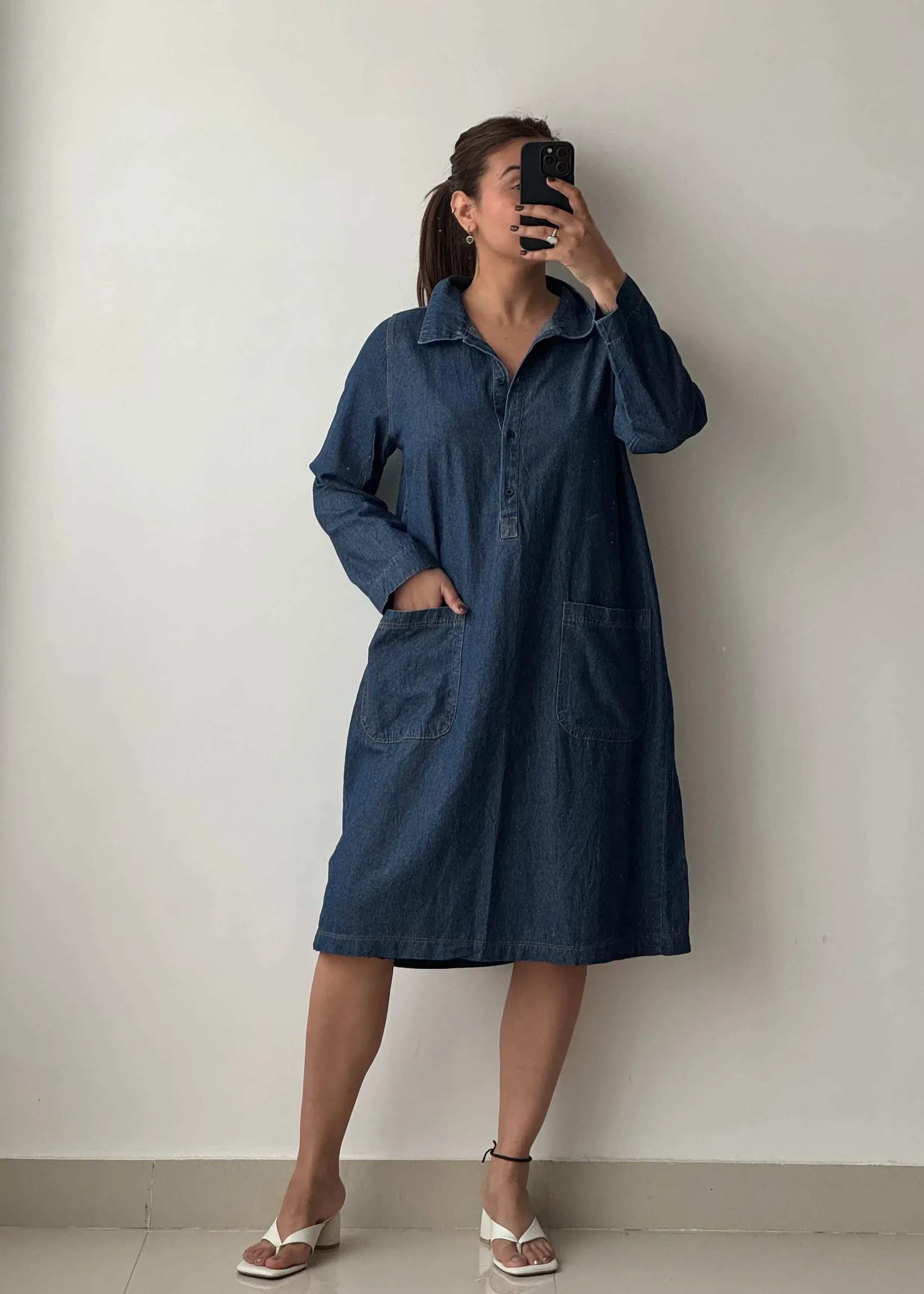 R1101 SIZE M-L - Closet by Payal