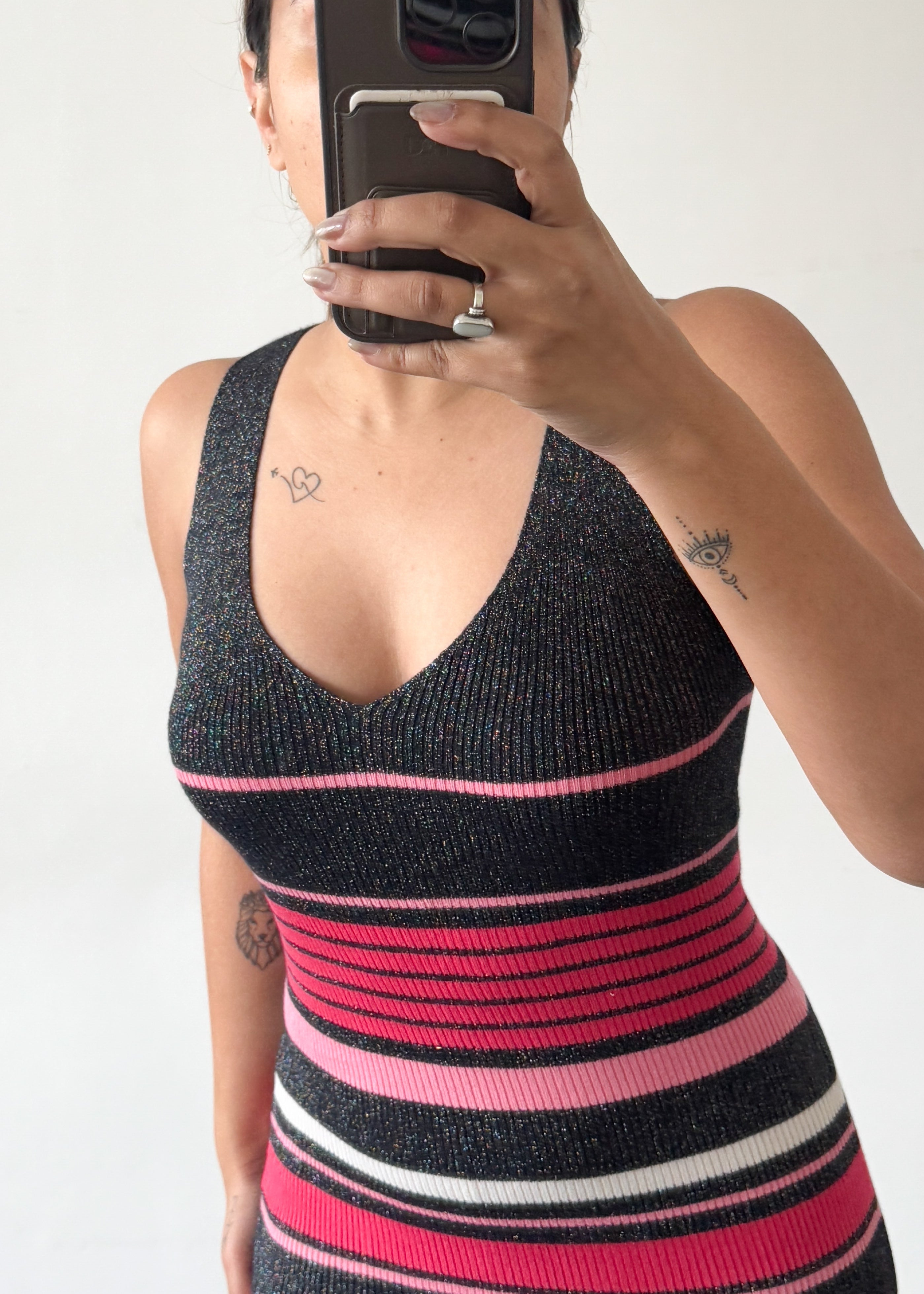 Y1701 SIZE XS-S