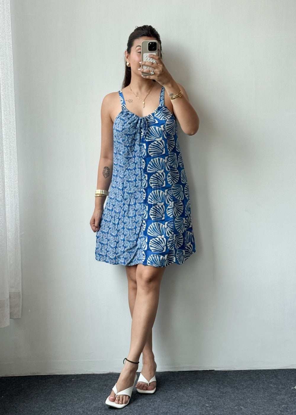 T1105 SIZE XS-S - Closet by Payal