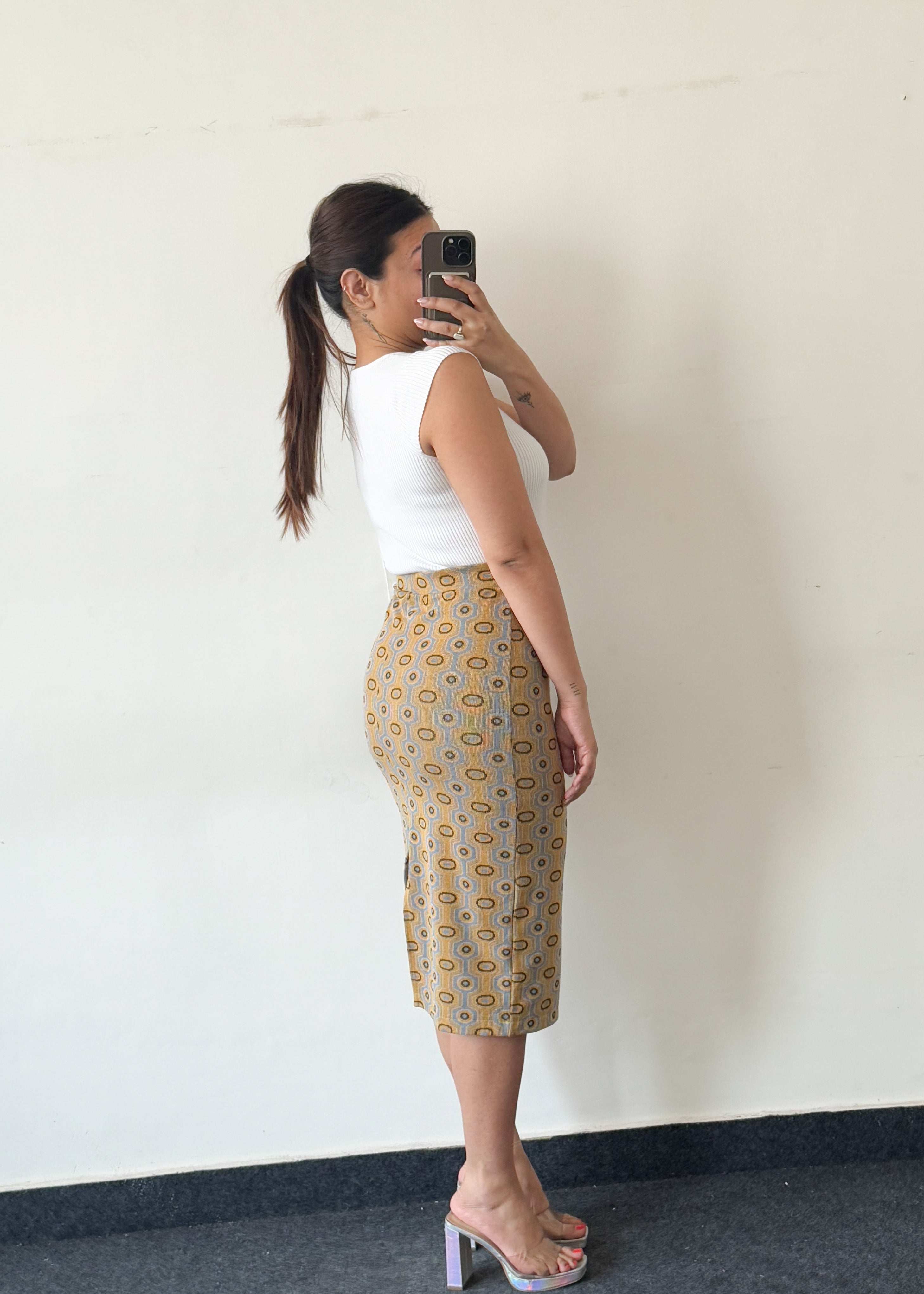 K1802 WAIST 30-32