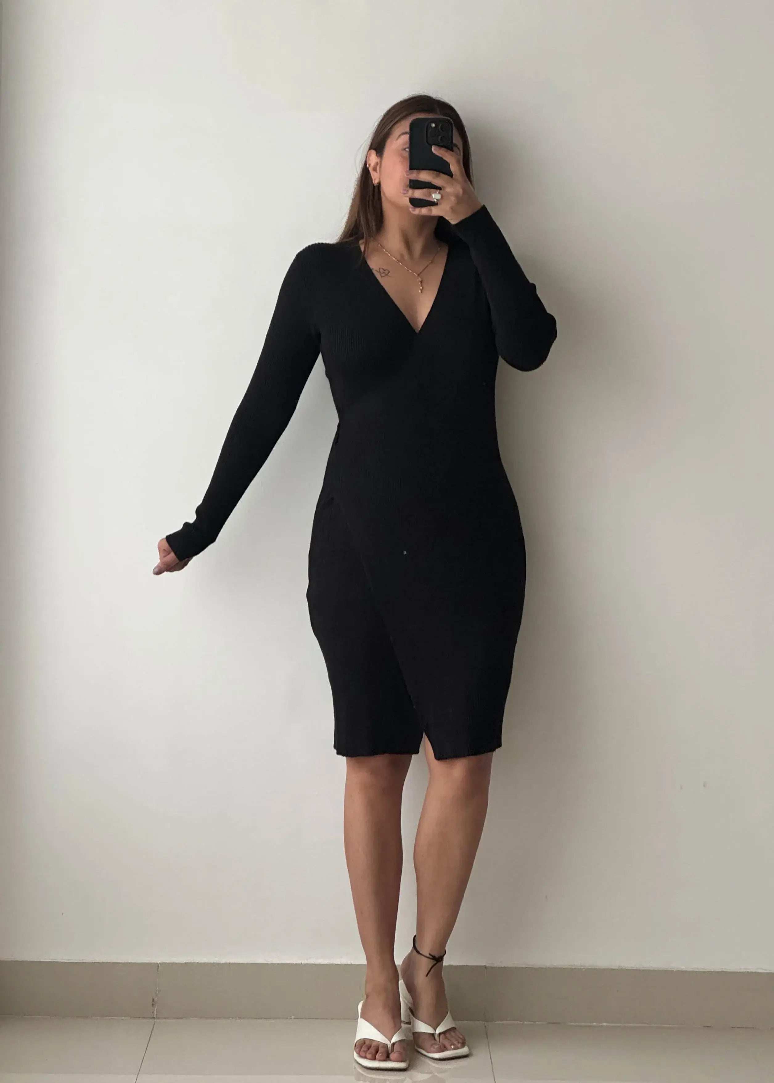 L0402 SIZE M-L - Closet by Payal