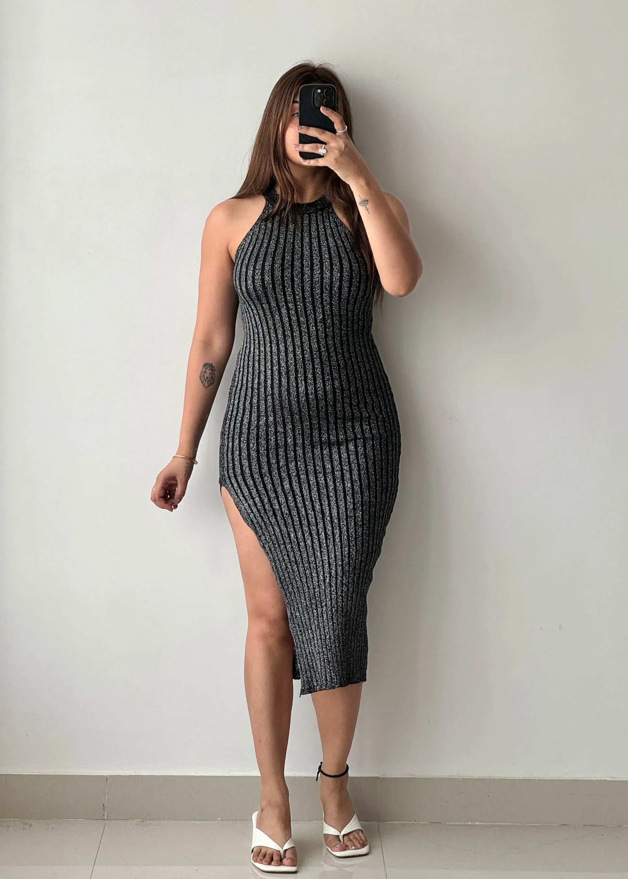 D2901 SIZE XS-S - Closet by Payal