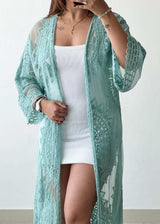 Free Size, Shrug - Closet by Payal