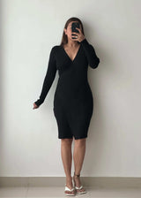 L0402 SIZE M-L - Closet by Payal