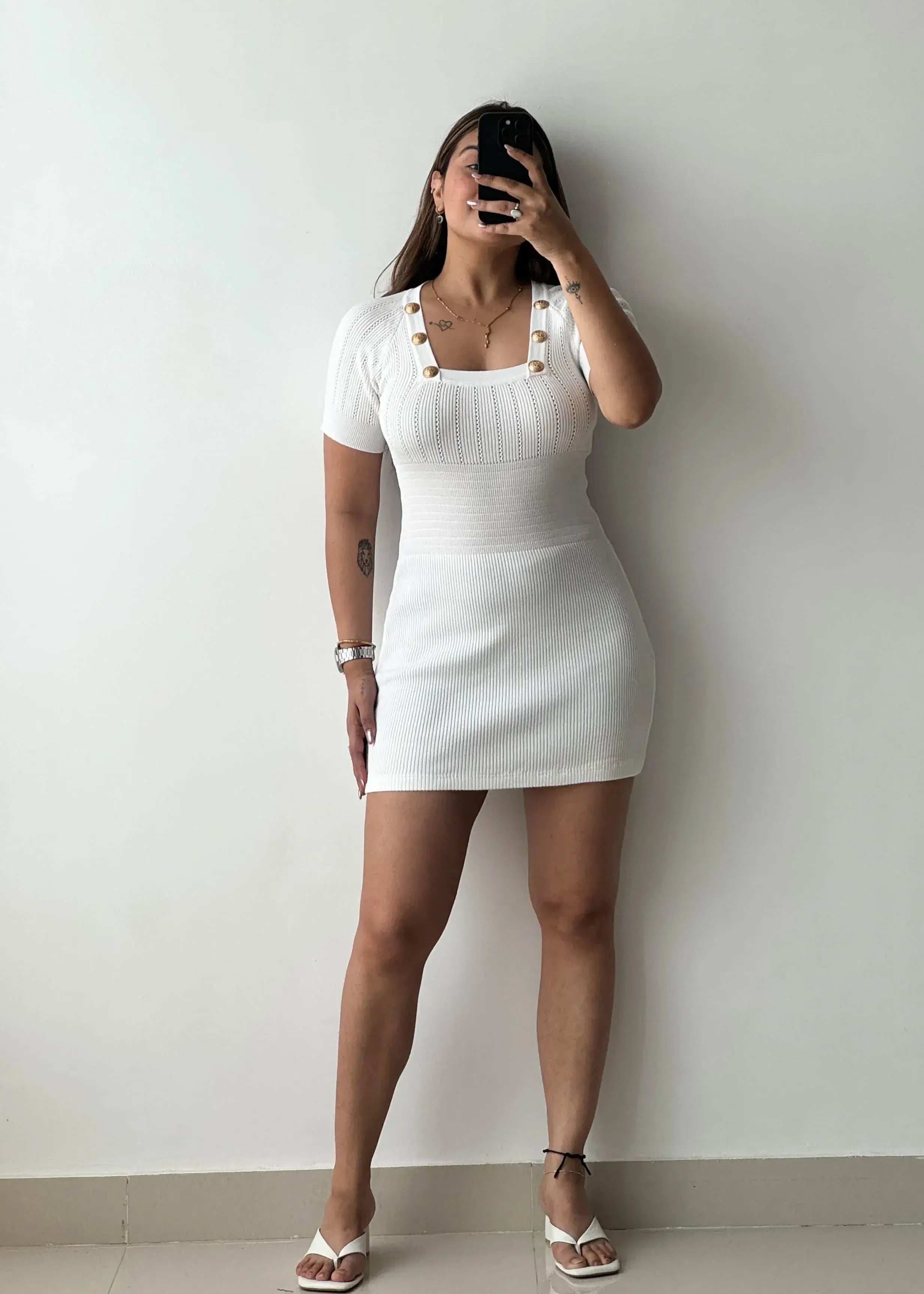 U1502 SIZE S-M - Closet by Payal
