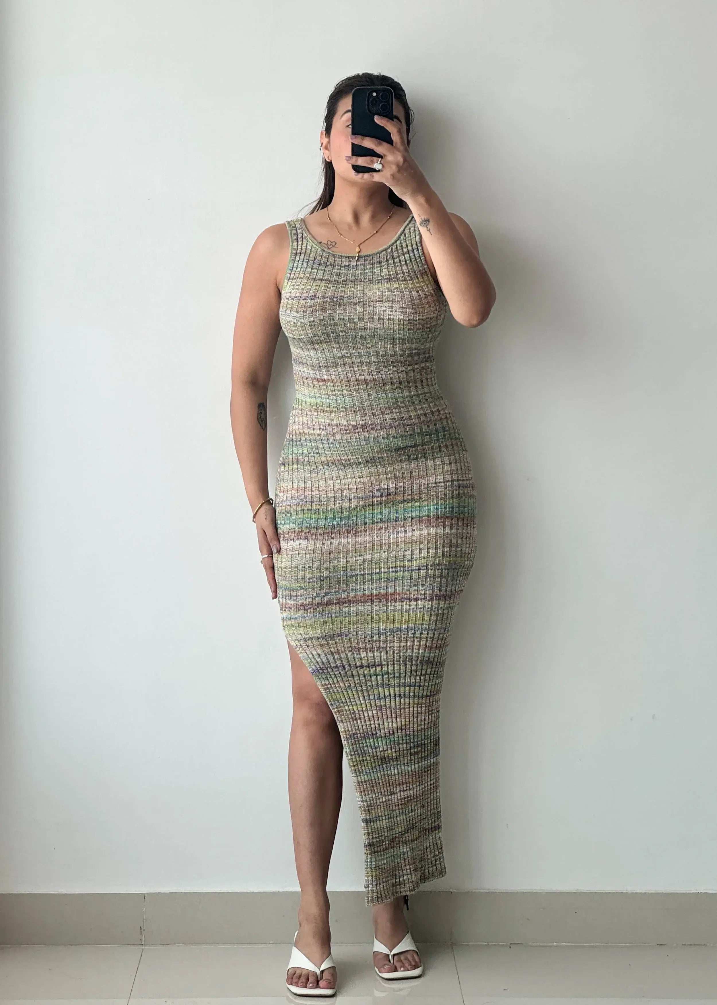Q1102 SIZE XS-S - Closet by Payal