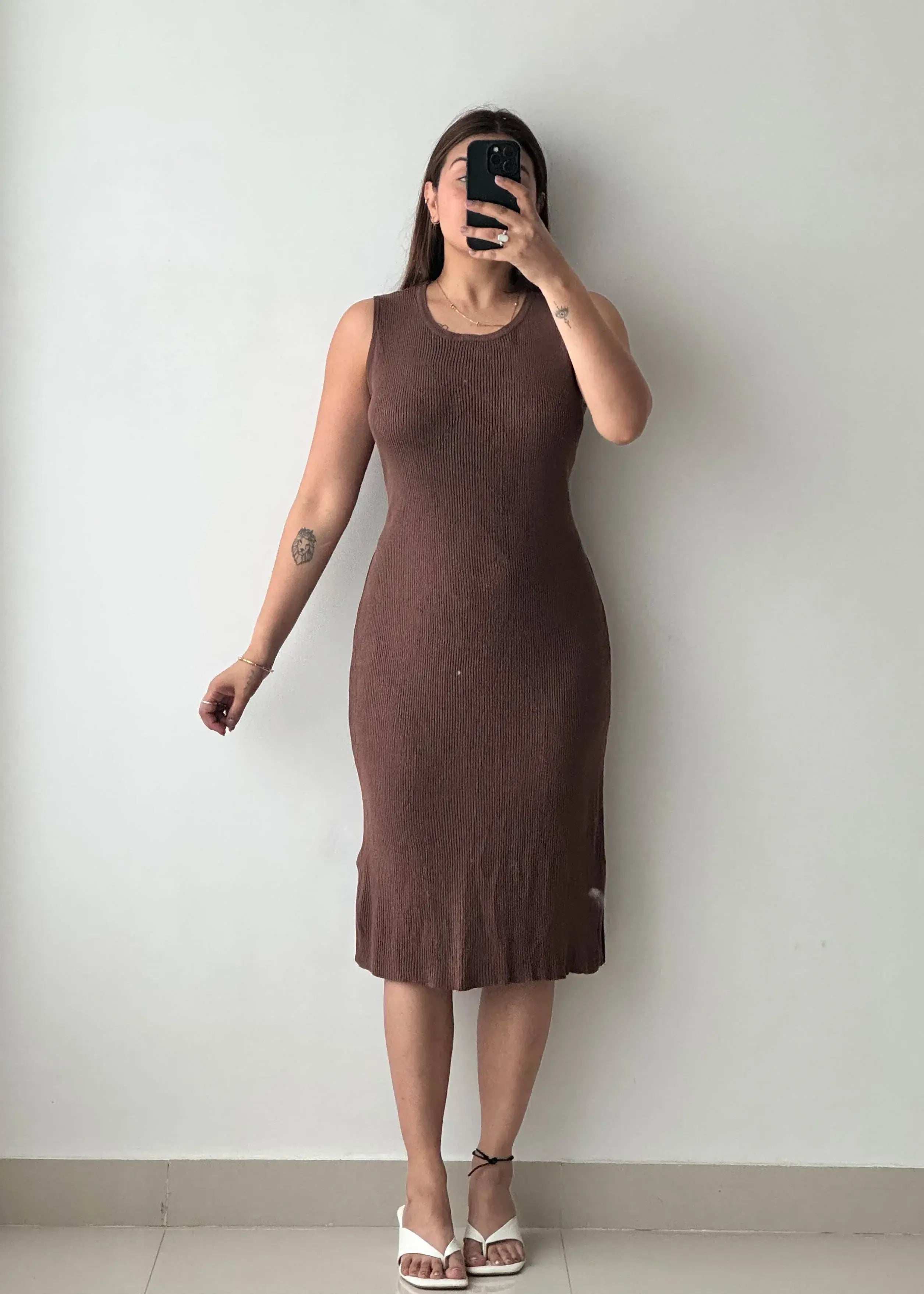 L0402 SIZE M-L - Closet by Payal