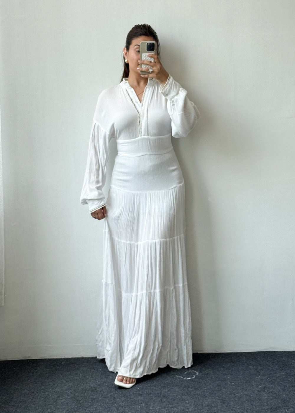 T1105 SIZE XS-S - Closet by Payal