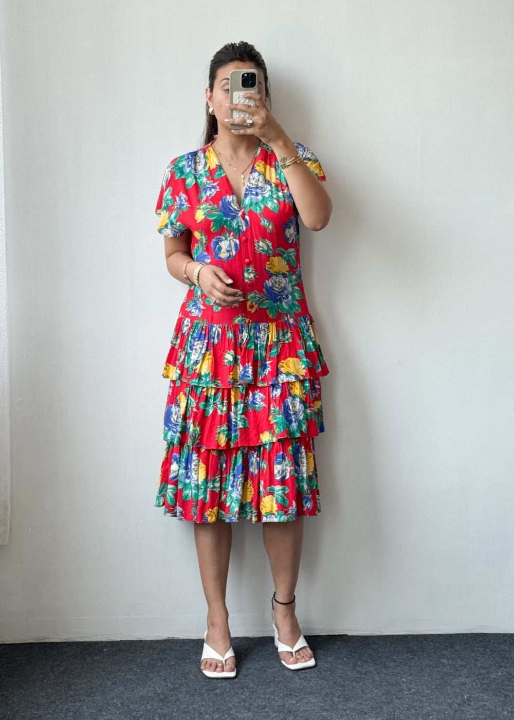 T1105 SIZE XS-S - Closet by Payal