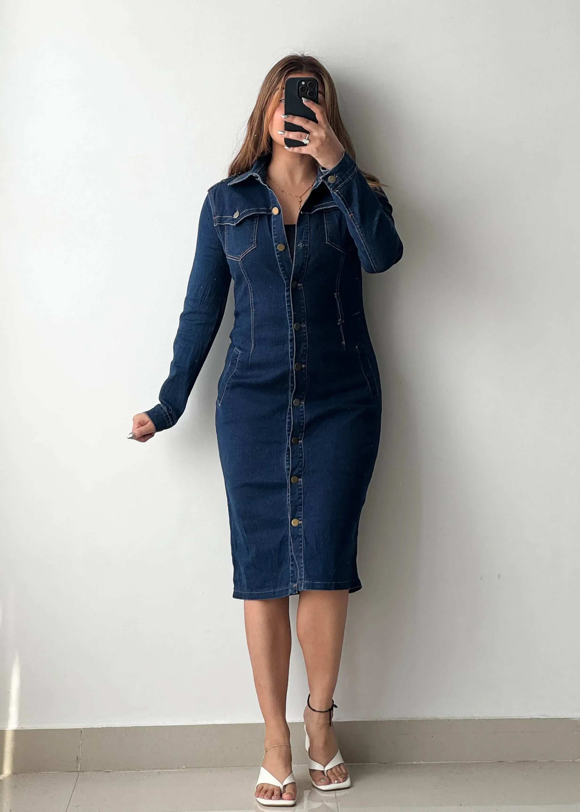 R1101 SIZE XS-S - Closet by Payal