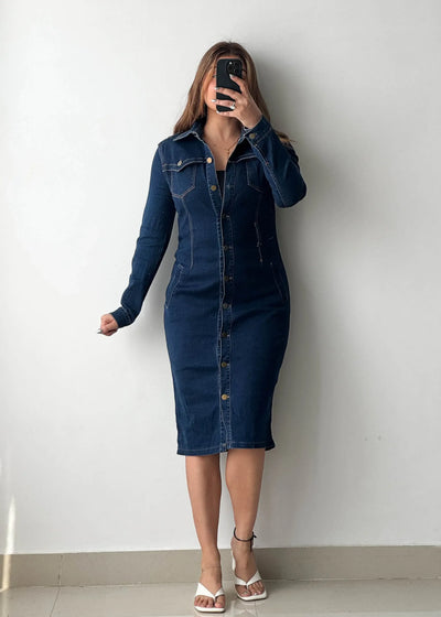 R1101 SIZE XS-S - Closet by Payal