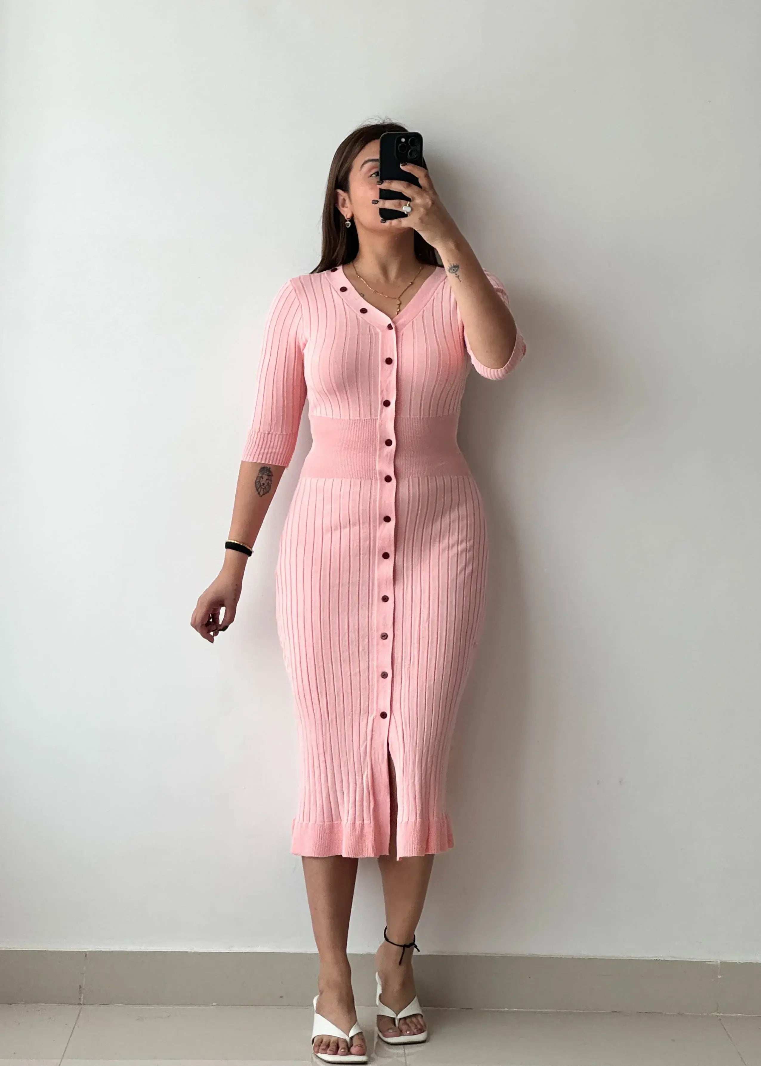 X1801 SIZE S-M - Closet by Payal