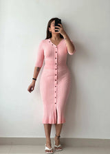 X1801 SIZE S-M - Closet by Payal