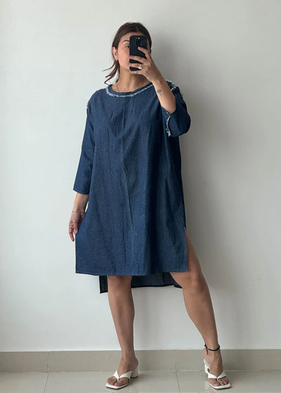 E2701 SIZE L-XL - Closet by Payal