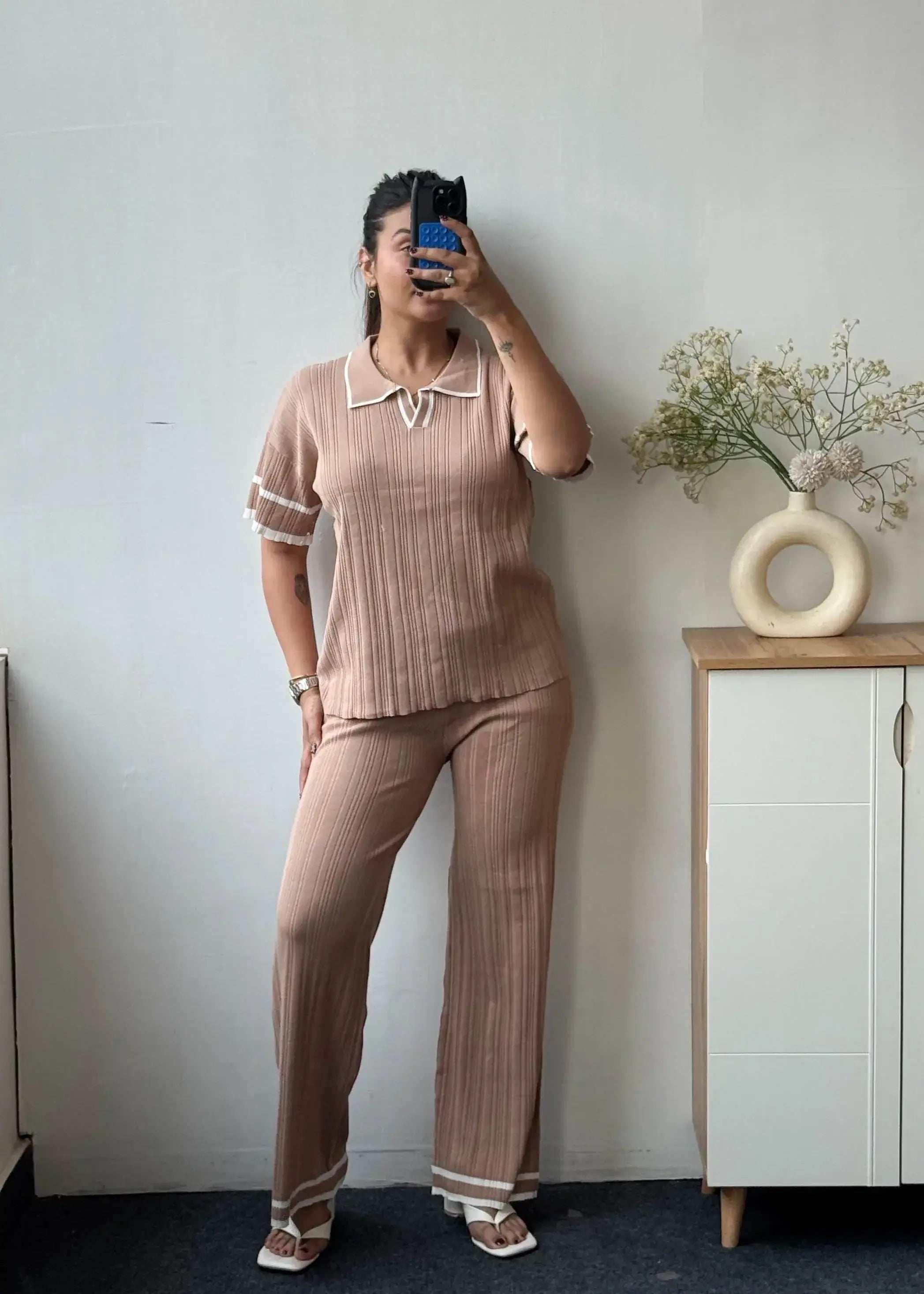 L2310 SIZE M-L - Closet by Payal