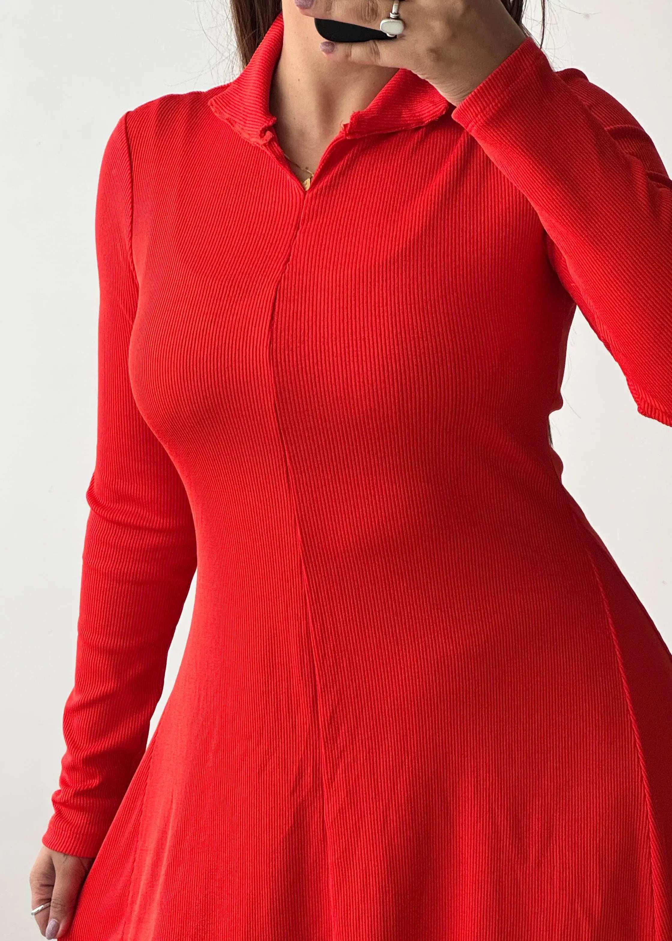 J0202 SIZE S-M - Closet by Payal