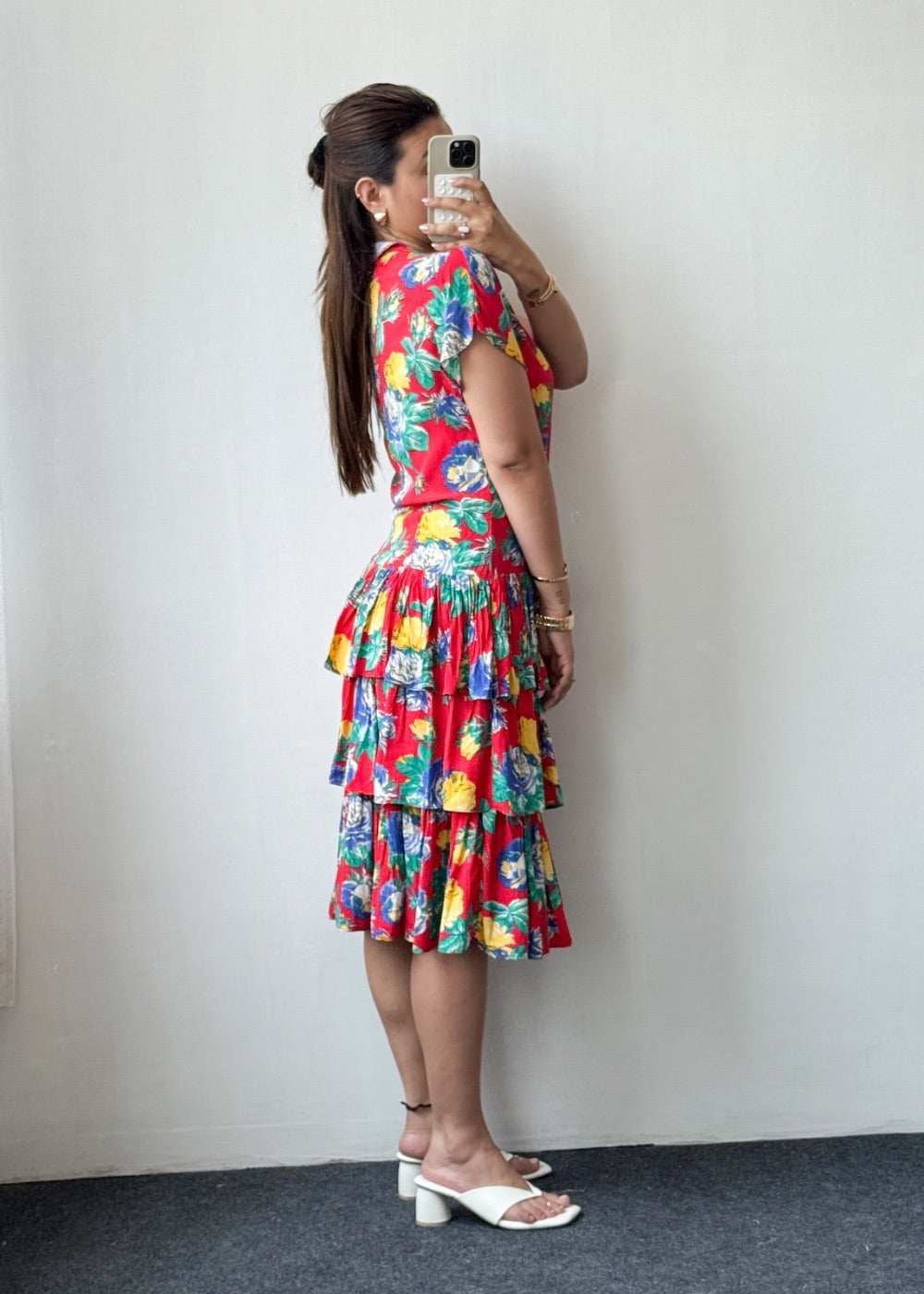 T1105 SIZE XS-S - Closet by Payal