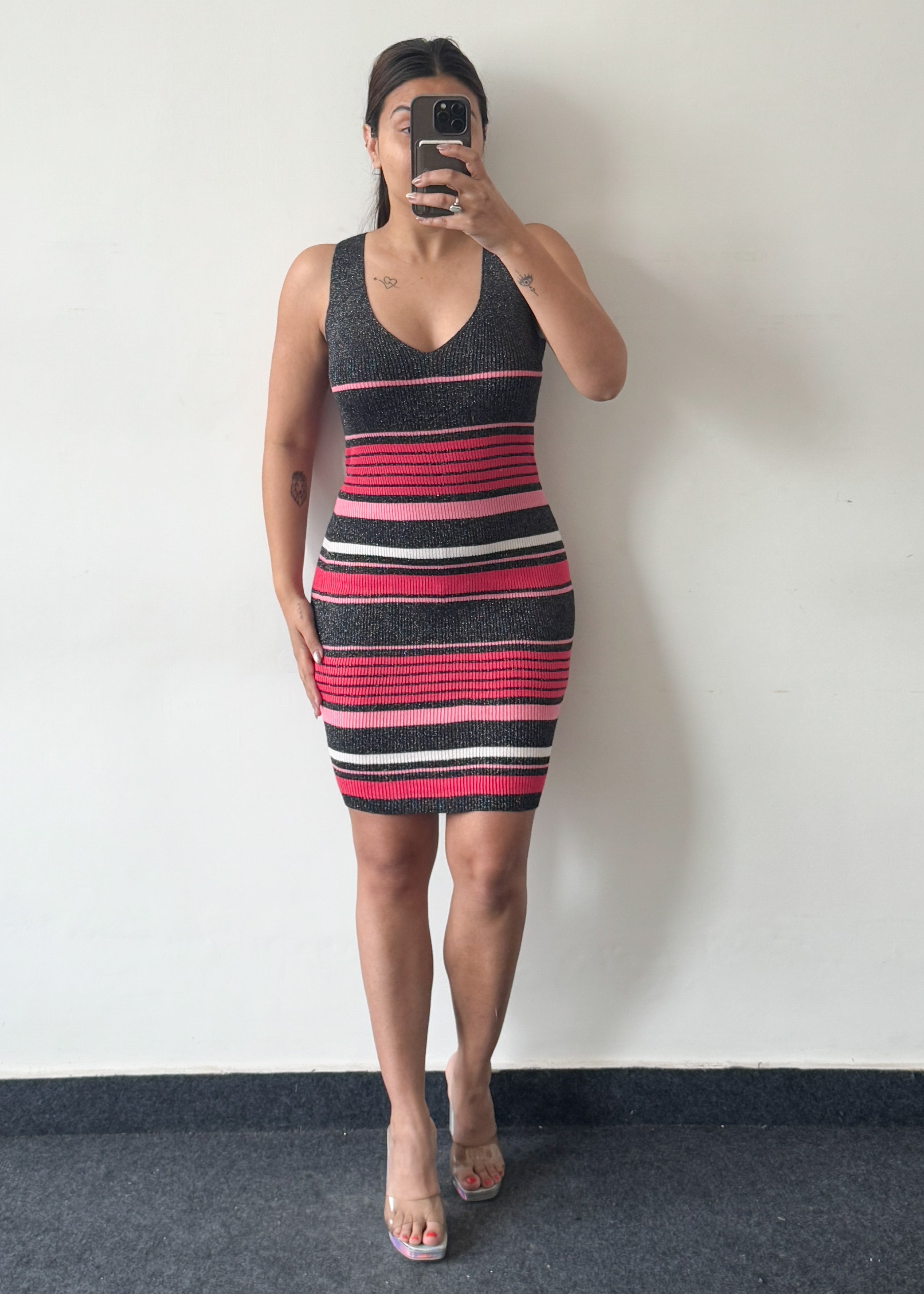 Y1701 SIZE XS-S