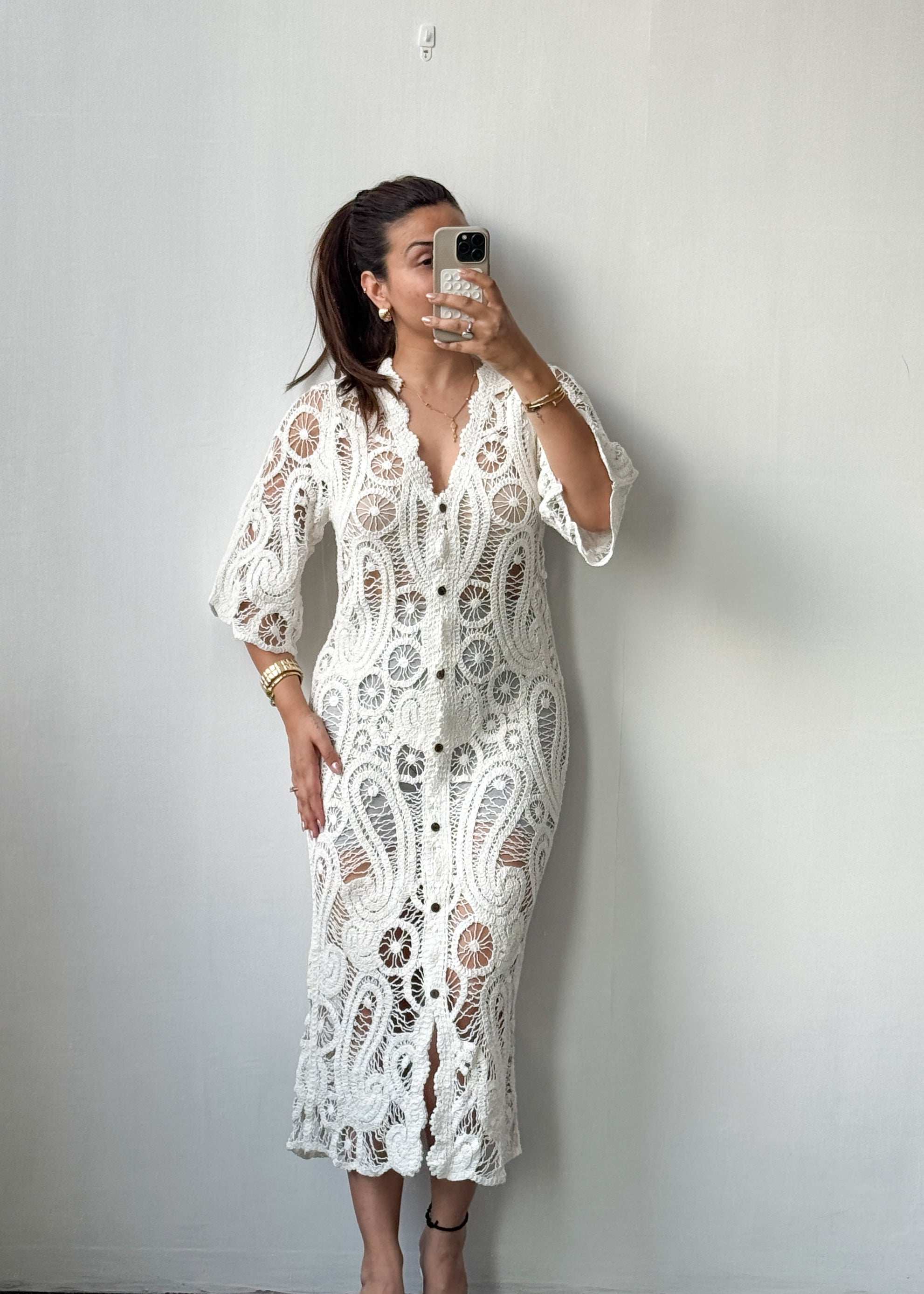 U1605 SIZE S-M - Closet by Payal