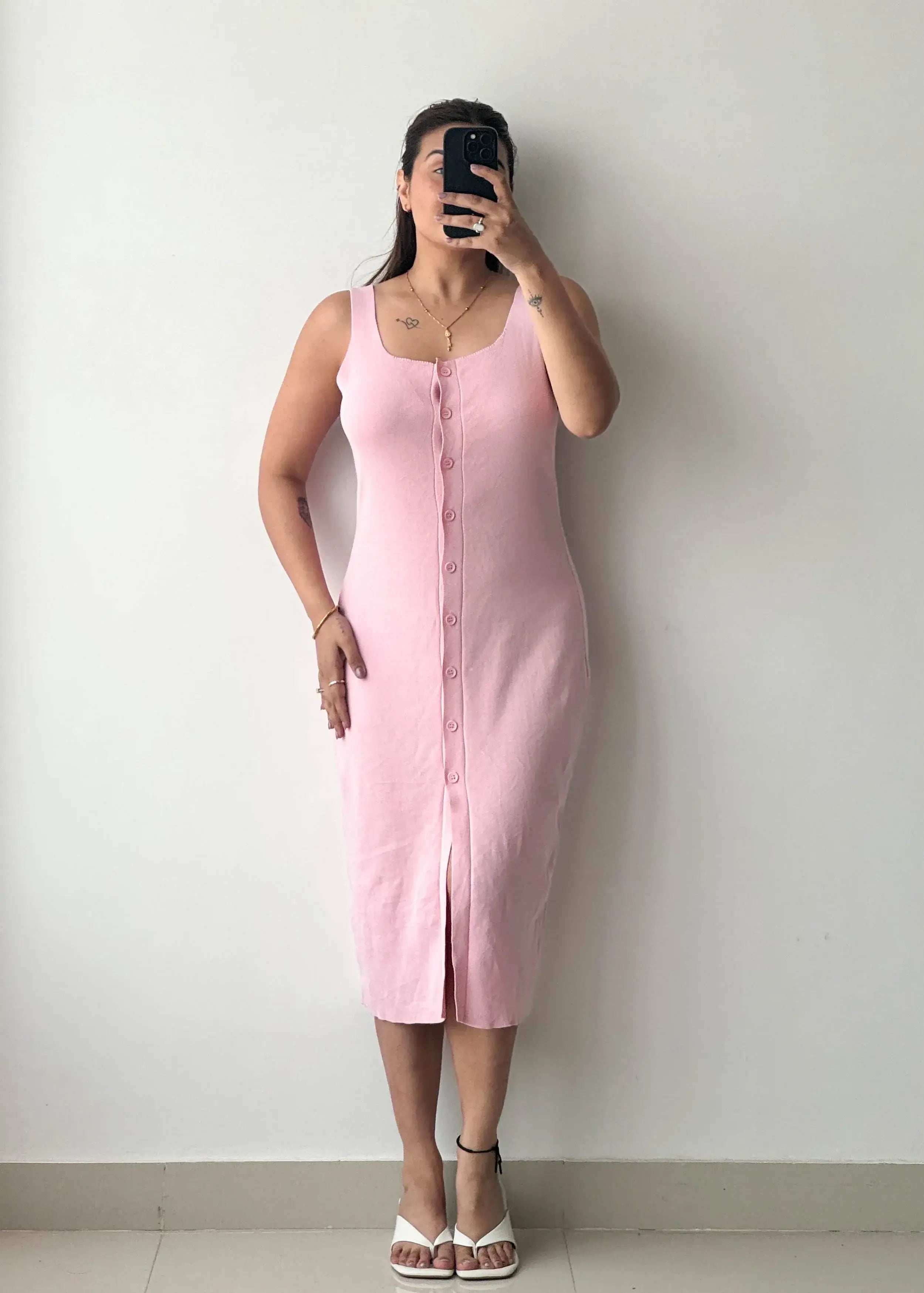Q1102 SIZE M-L - Closet by Payal