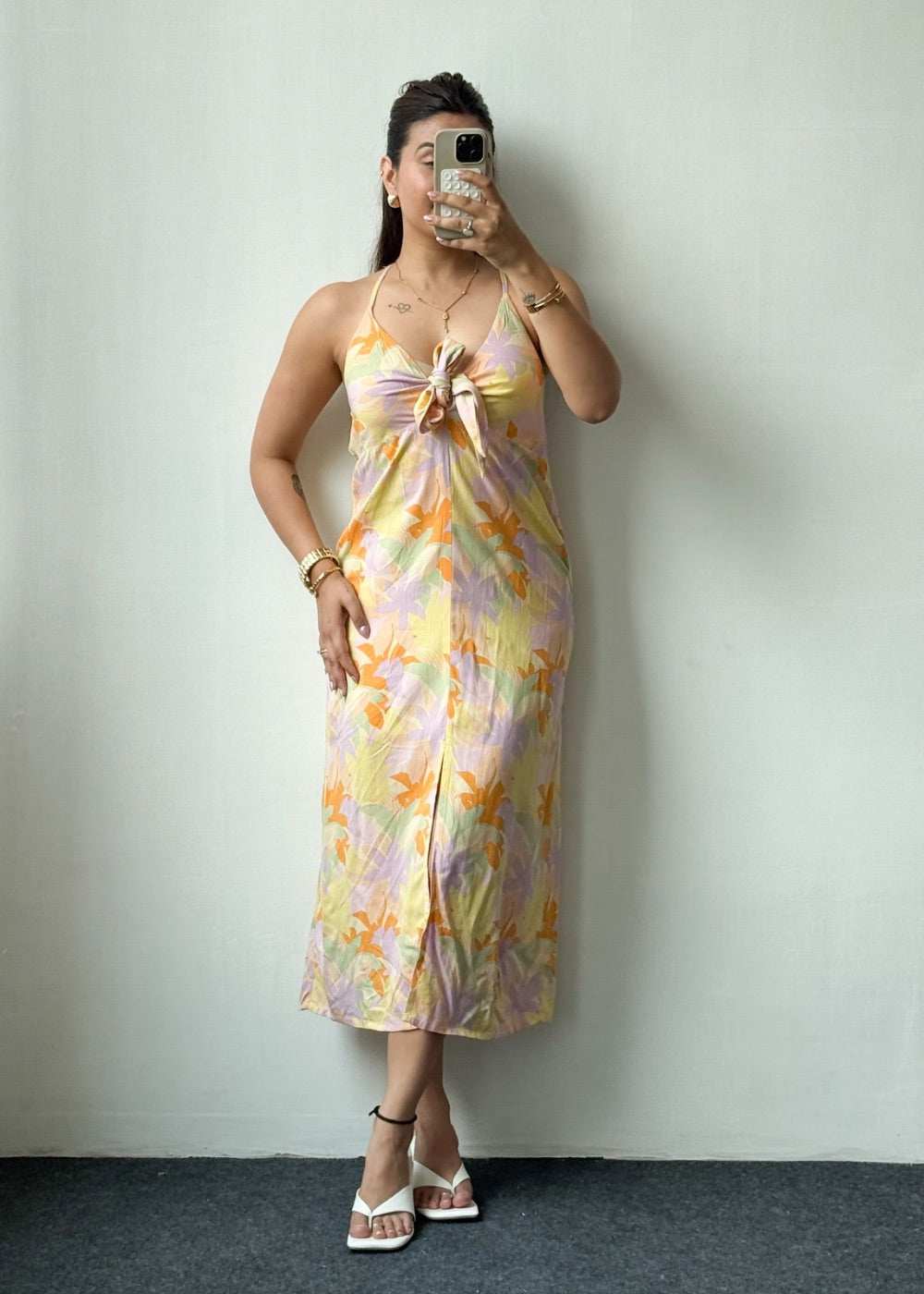 T1105 SIZE XS-S - Closet by Payal