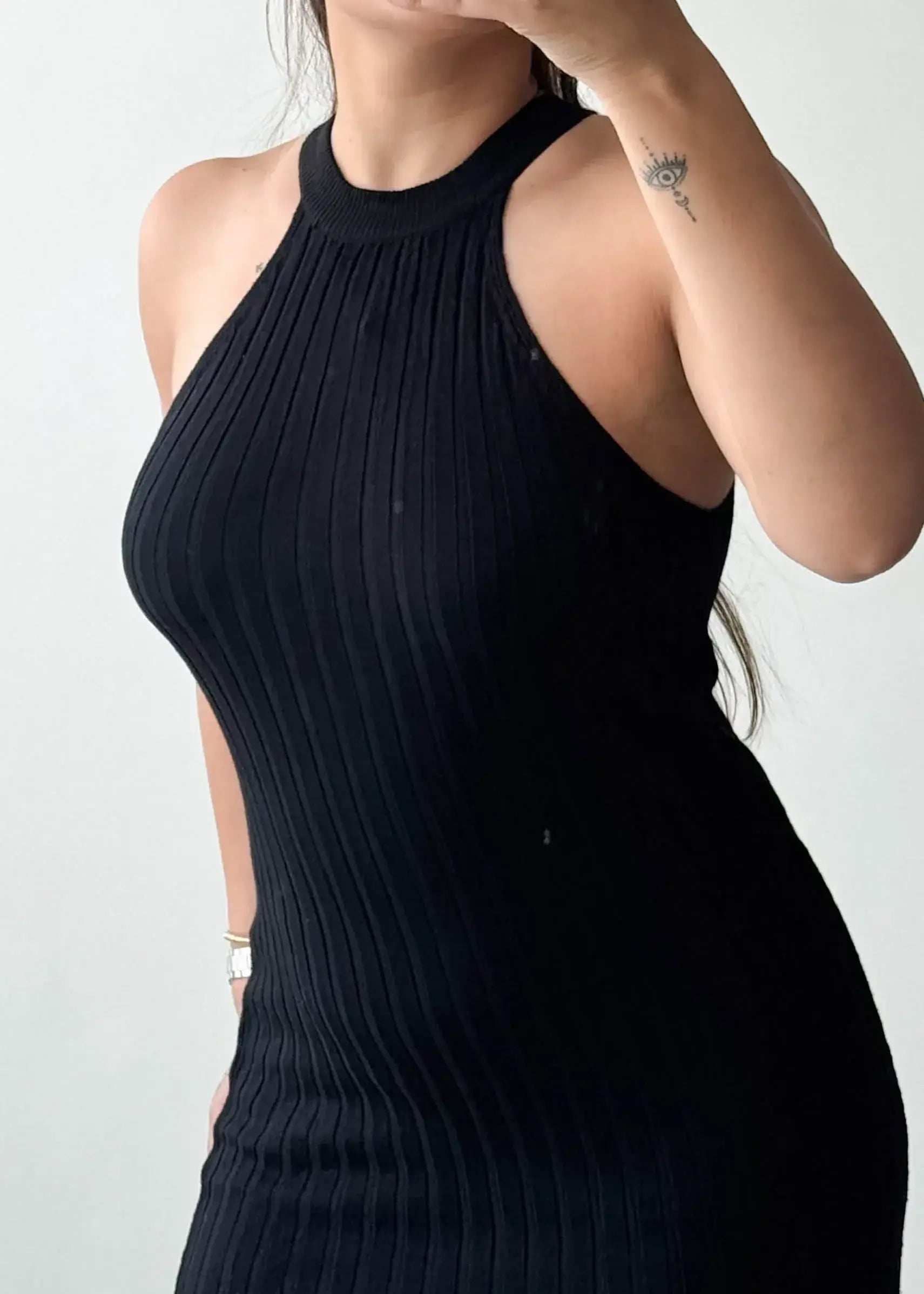 U1502 SIZE XS-S - Closet by Payal
