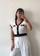 M2302 SIZE XS-S - Closet by Payal