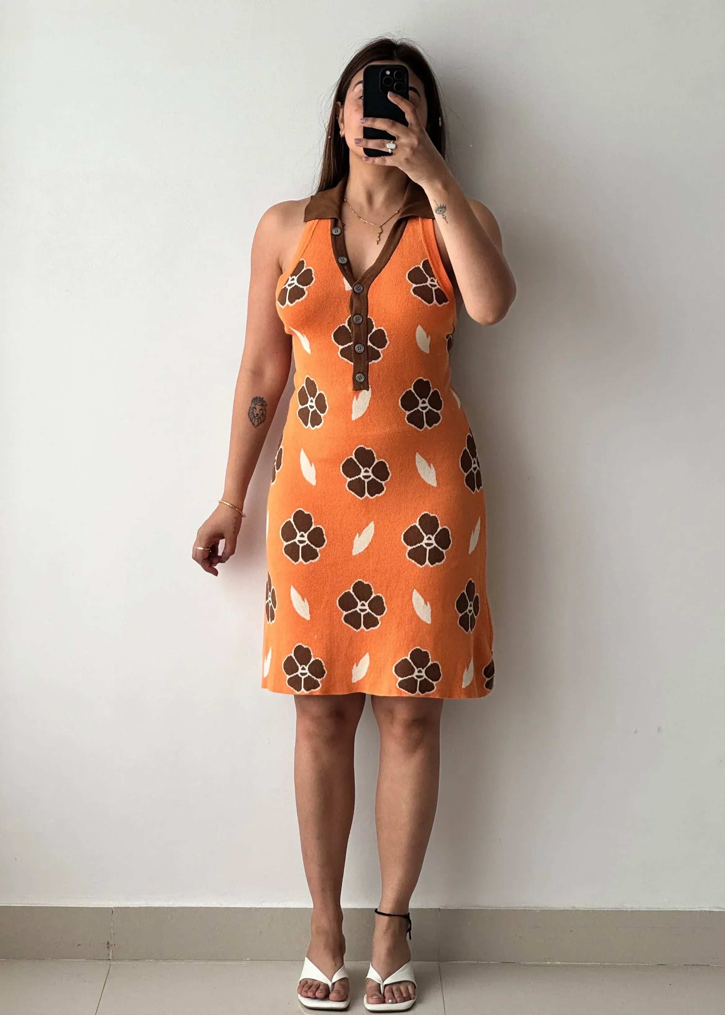J0202 SIZE S-M - Closet by Payal