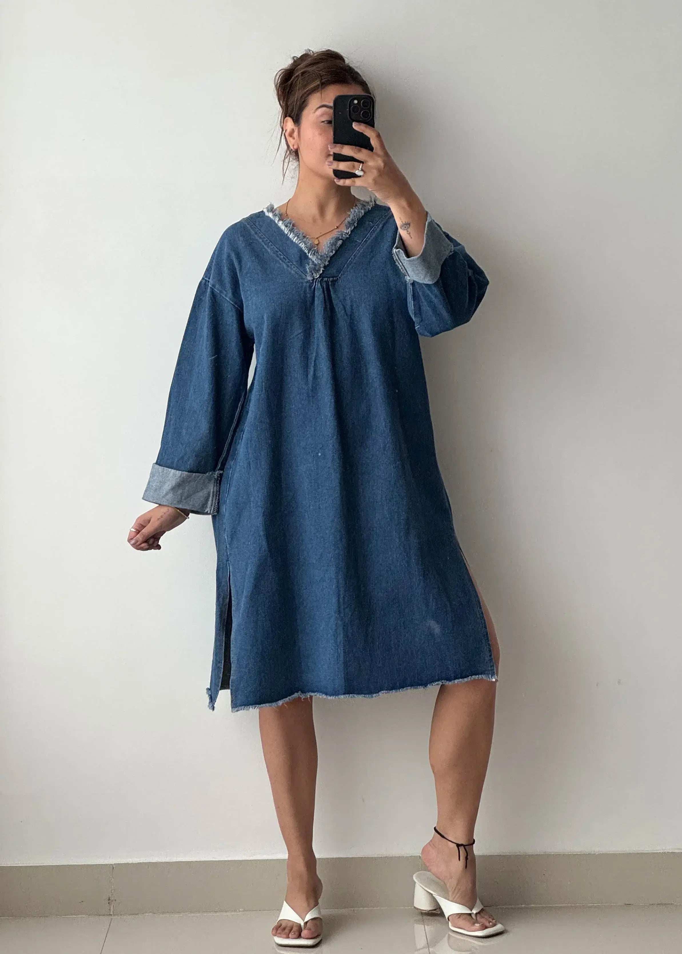 E2701 SIZE M-L - Closet by Payal