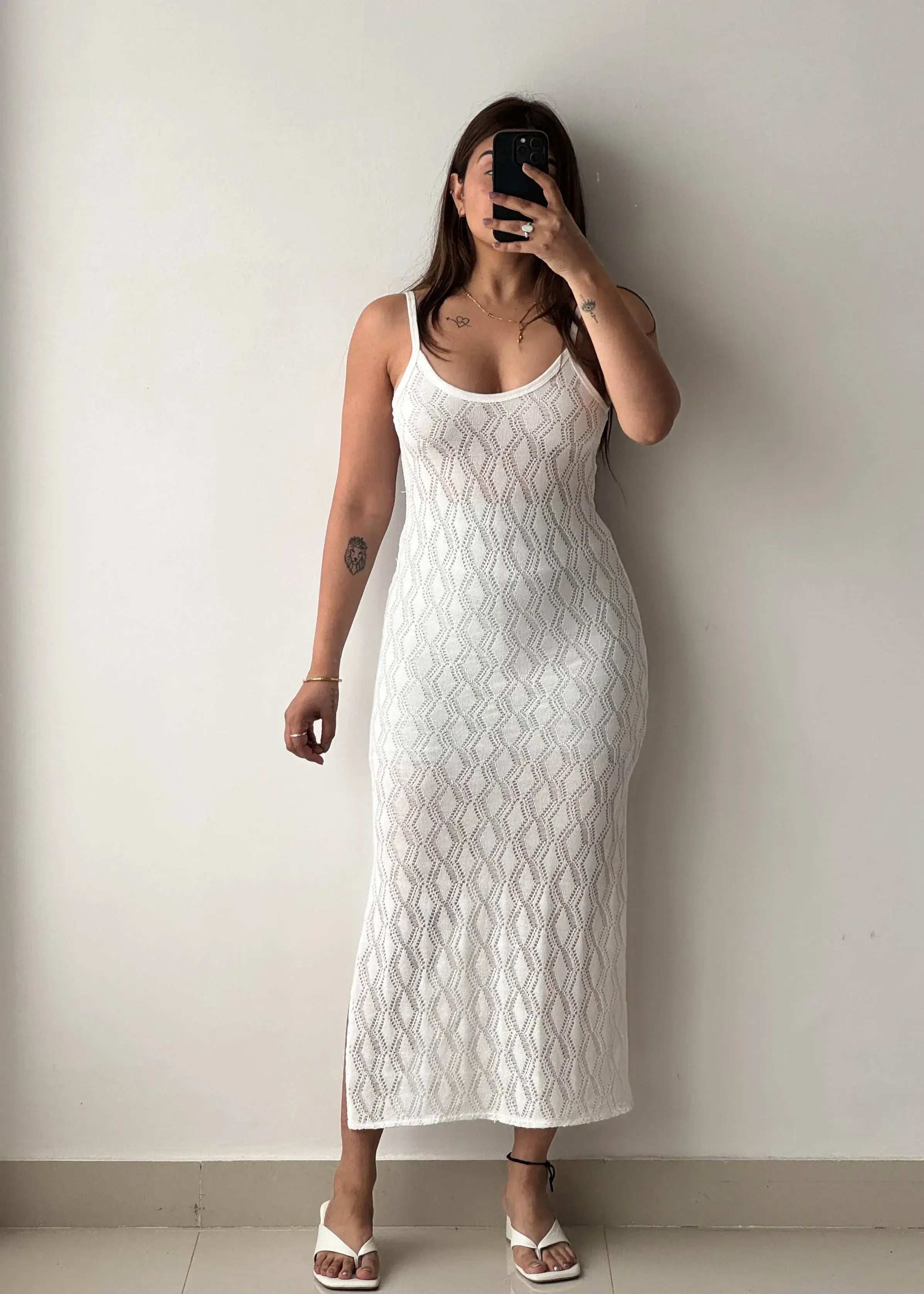 J0202 SIZE XS-S - Closet by Payal